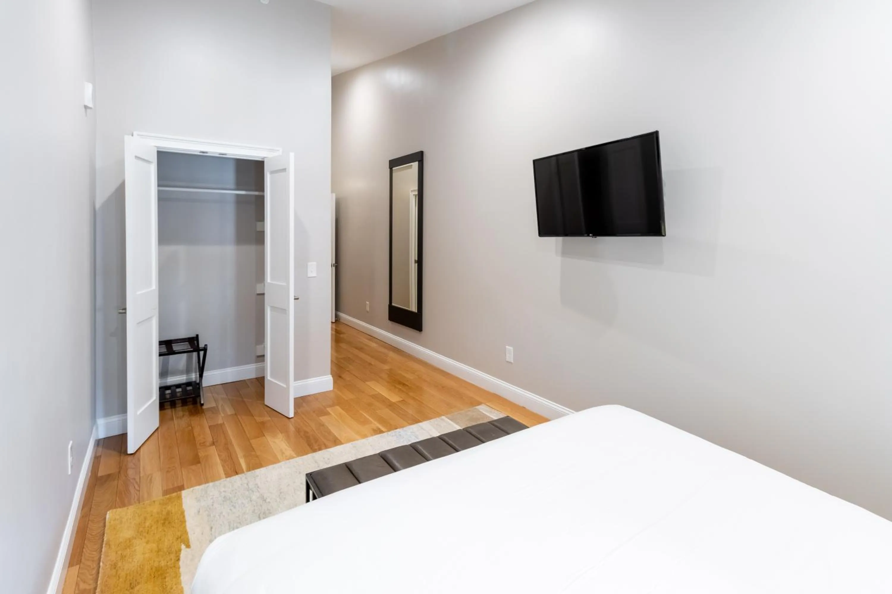 Bed in The Newport Lofts - Brick Market Place