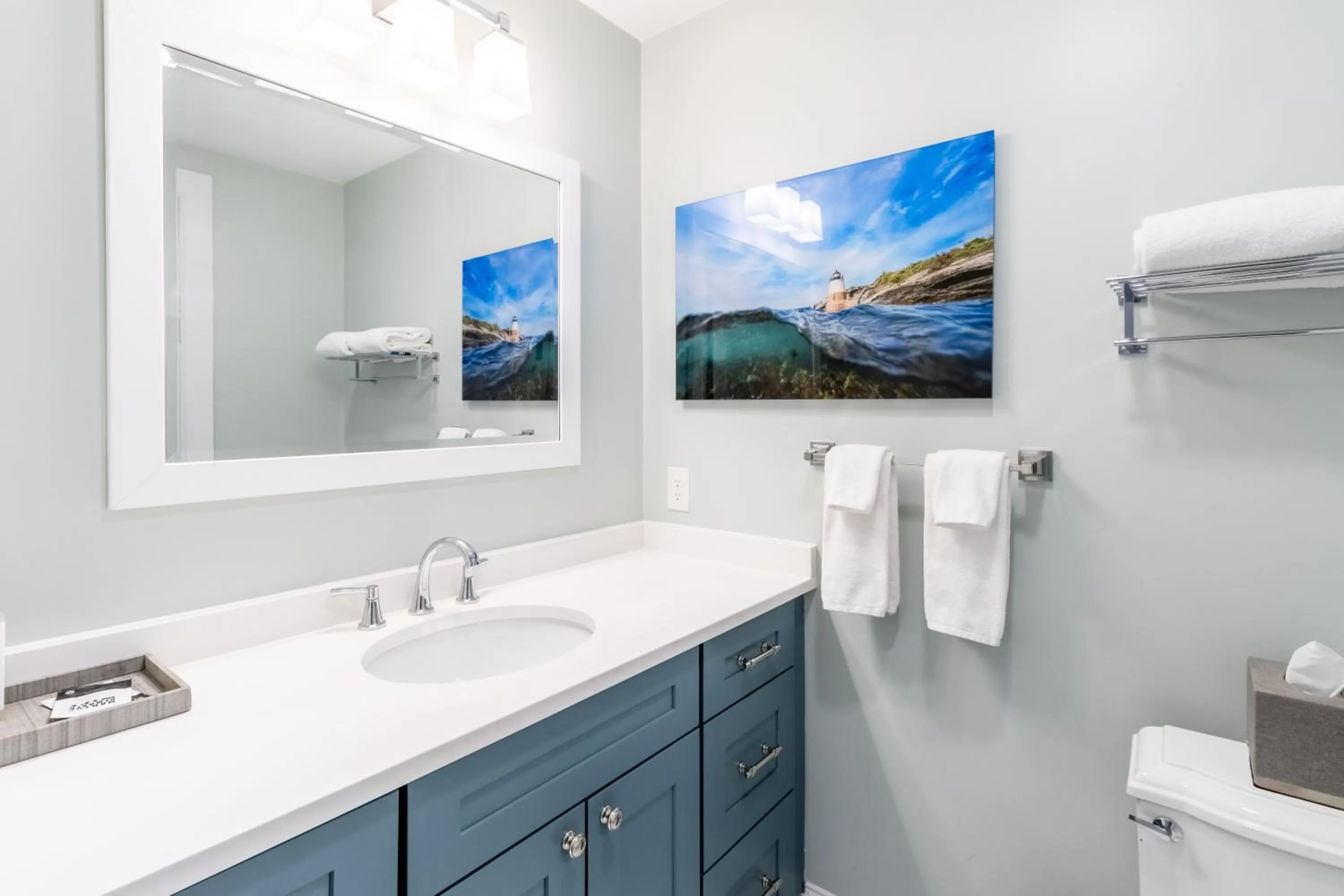 The Newport Lofts - Brick Market Place