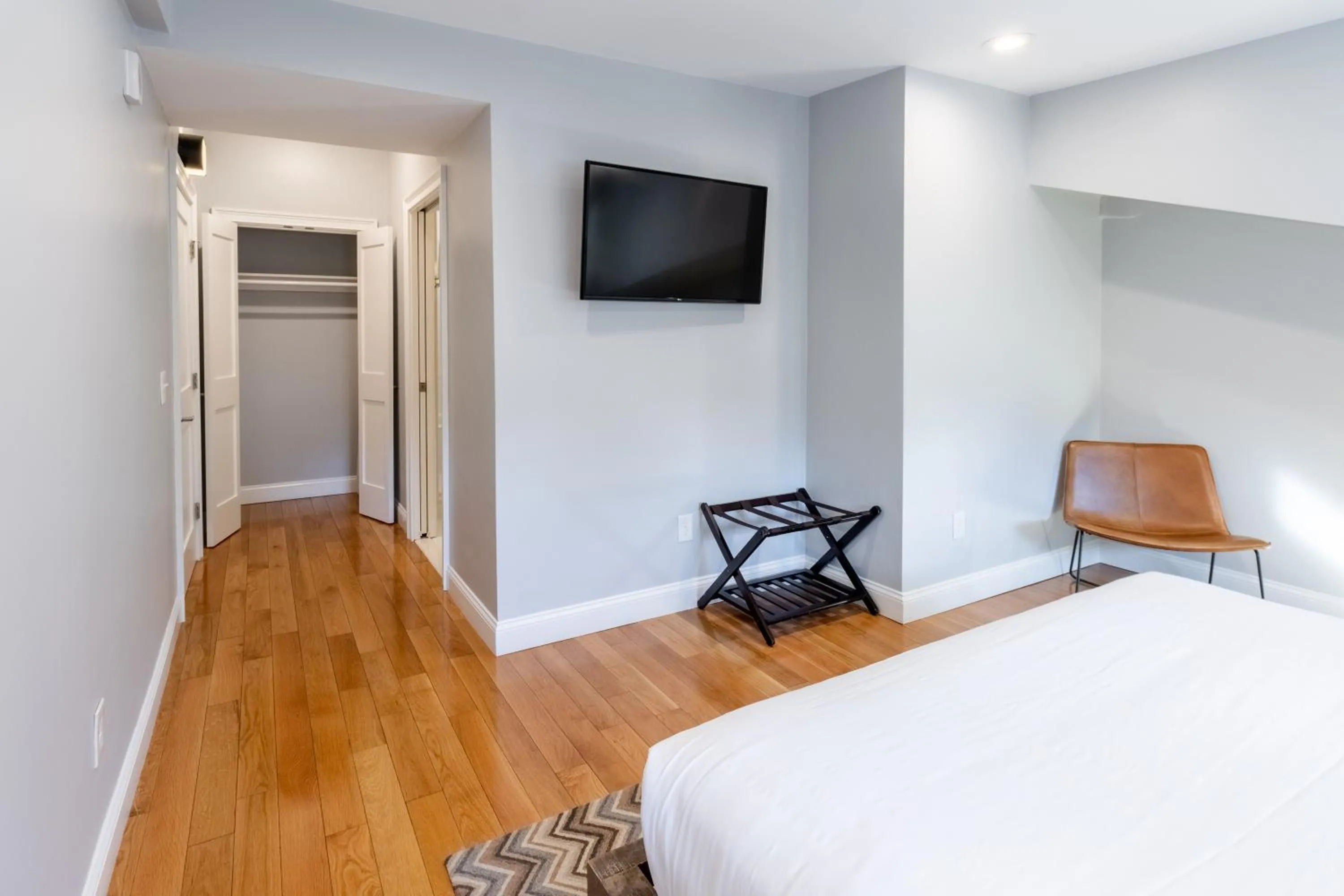 Bed in The Newport Lofts - Brick Market Place