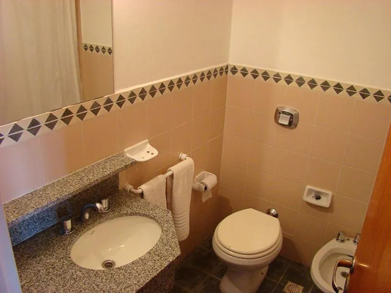 Twin Room in Los Tulipanes Apart de Mar