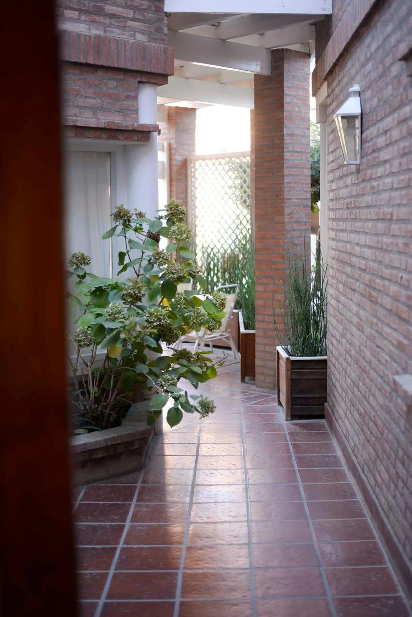 Los Tulipanes Apart de Mar