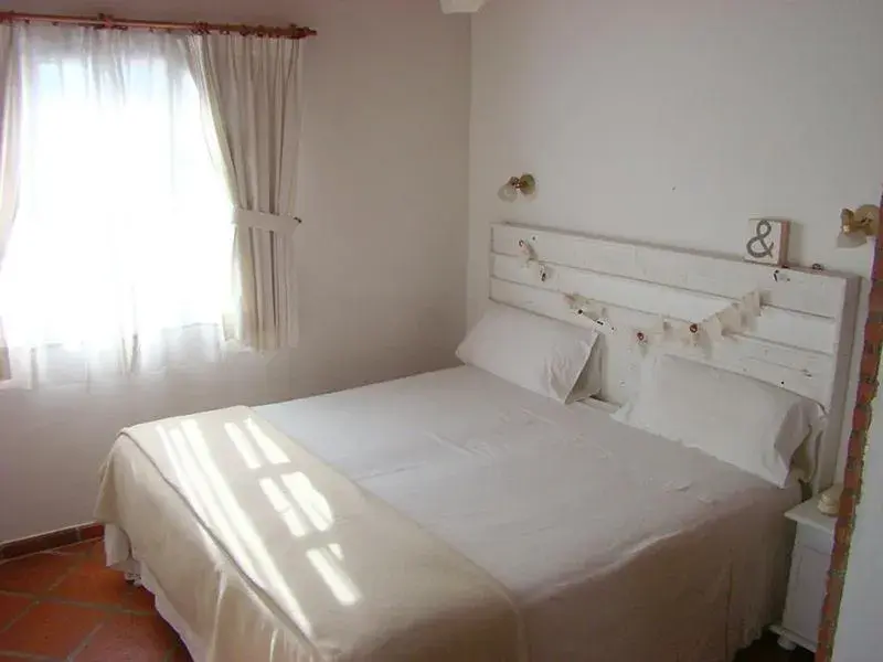 Double Room in Los Tulipanes Apart de Mar Double Room in Los Tulipanes Apart de Mar
