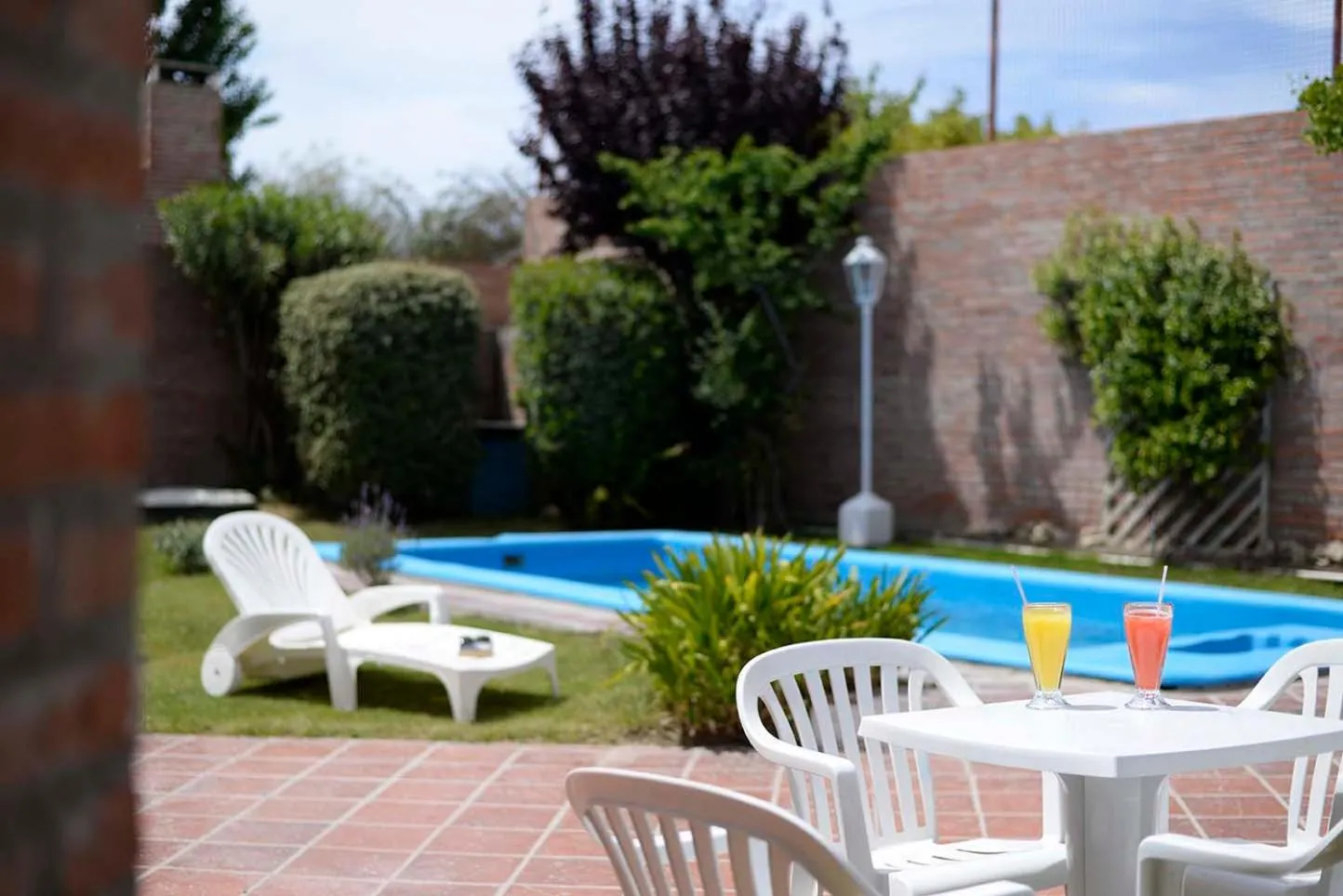 Los Tulipanes Apart de Mar