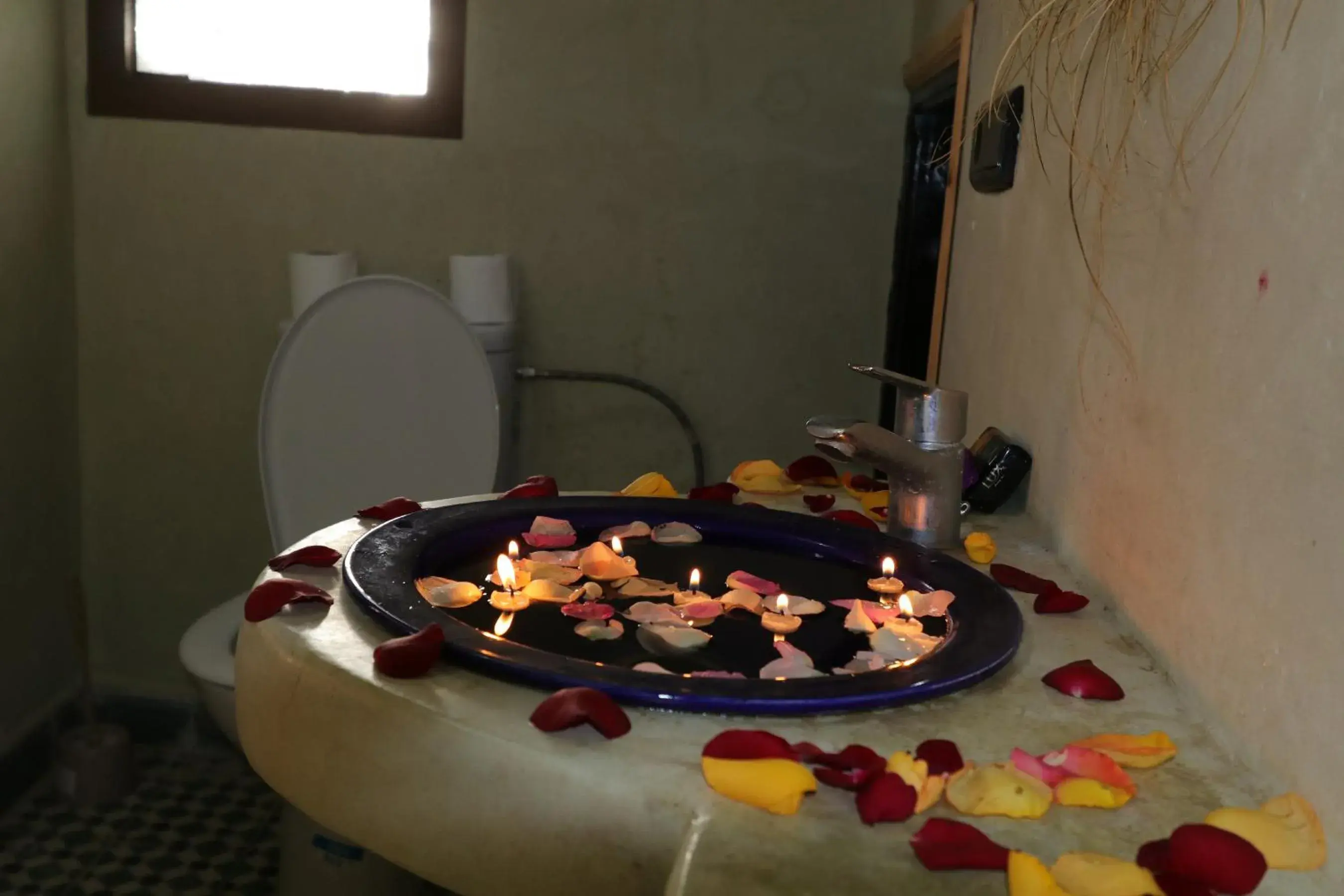 Standard Double Room in Dar Adouss Standard Double Room in Dar Adouss