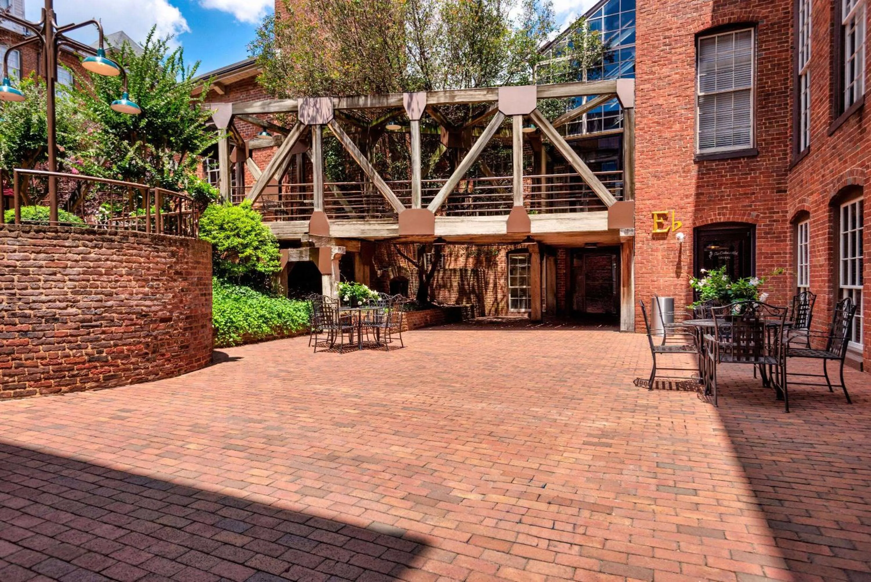 Other in The Historic Brookstown Inn, Trademark Collection by Wyndham