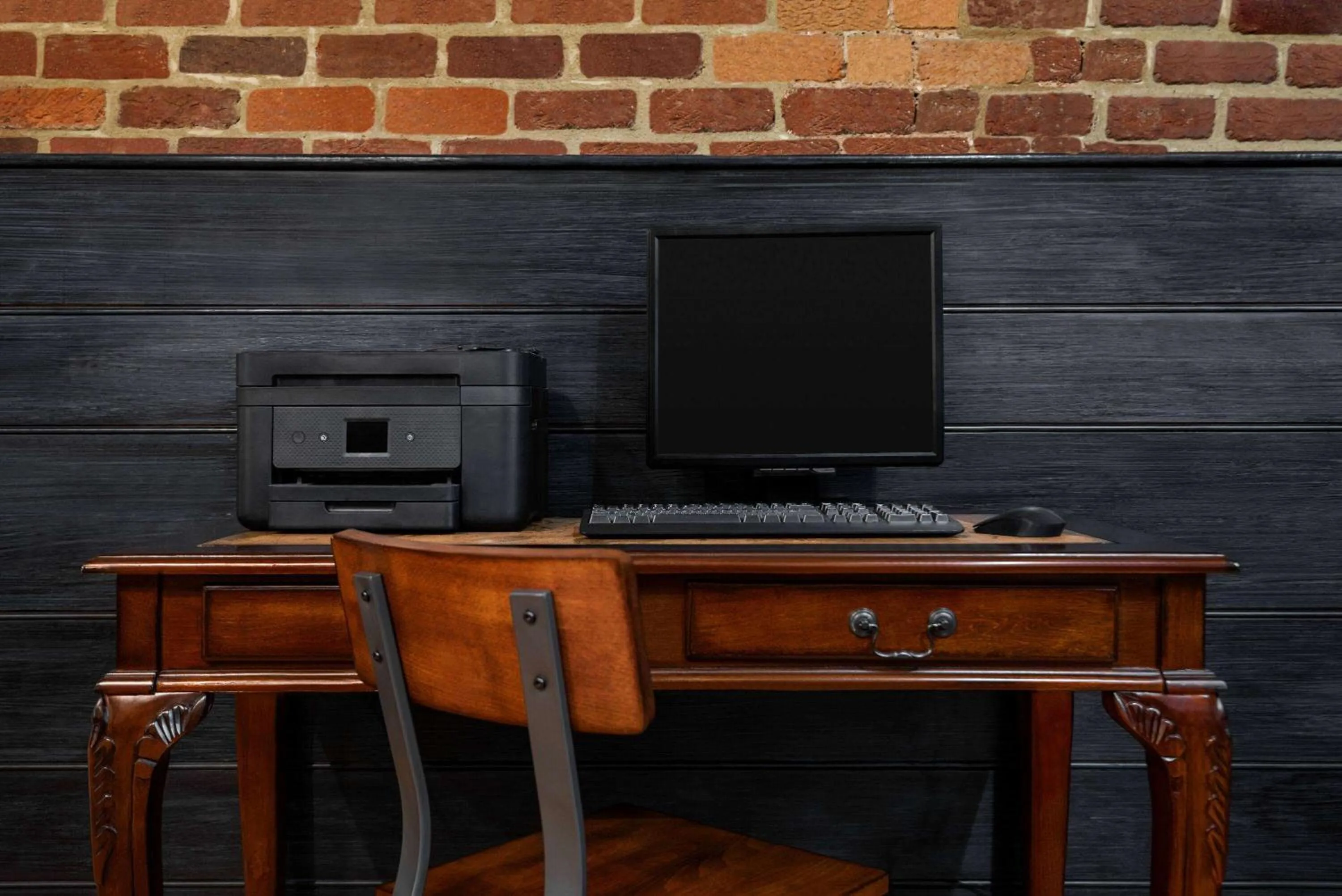 Business facilities in The Historic Brookstown Inn, Trademark Collection by Wyndham