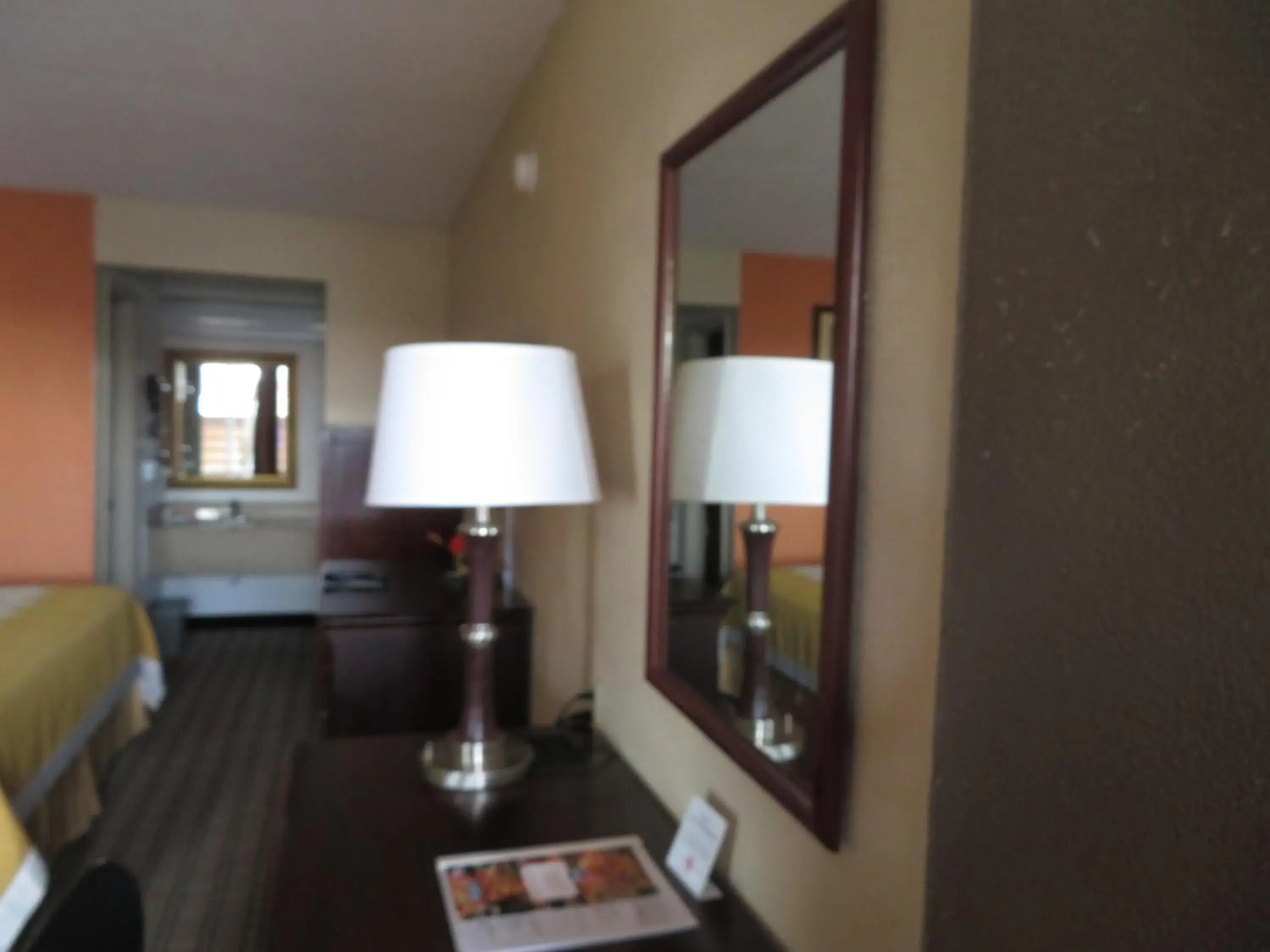 Street view, Bed in Days Inn by Wyndham Blytheville Street view, Bed in Days Inn by Wyndham Blytheville