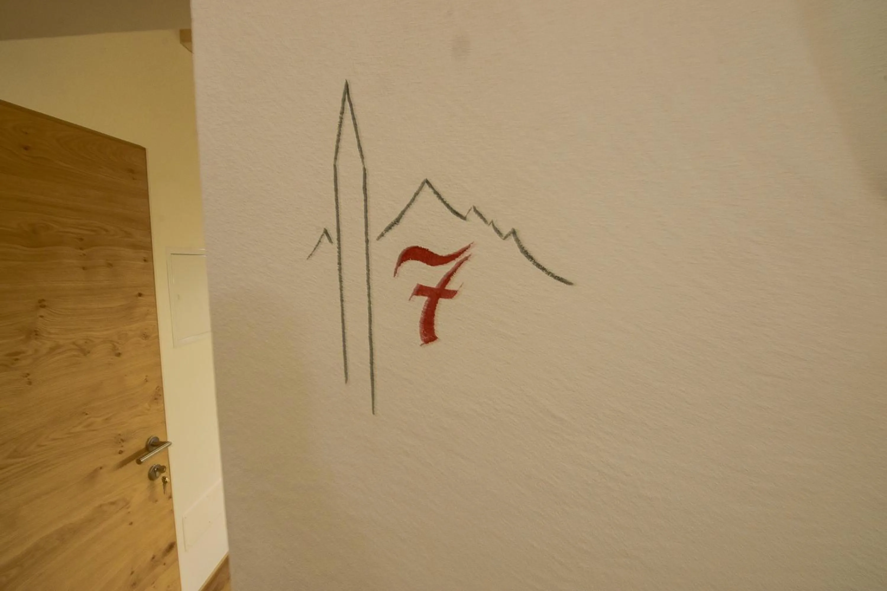 Property logo or sign in Residence Stefansdorf