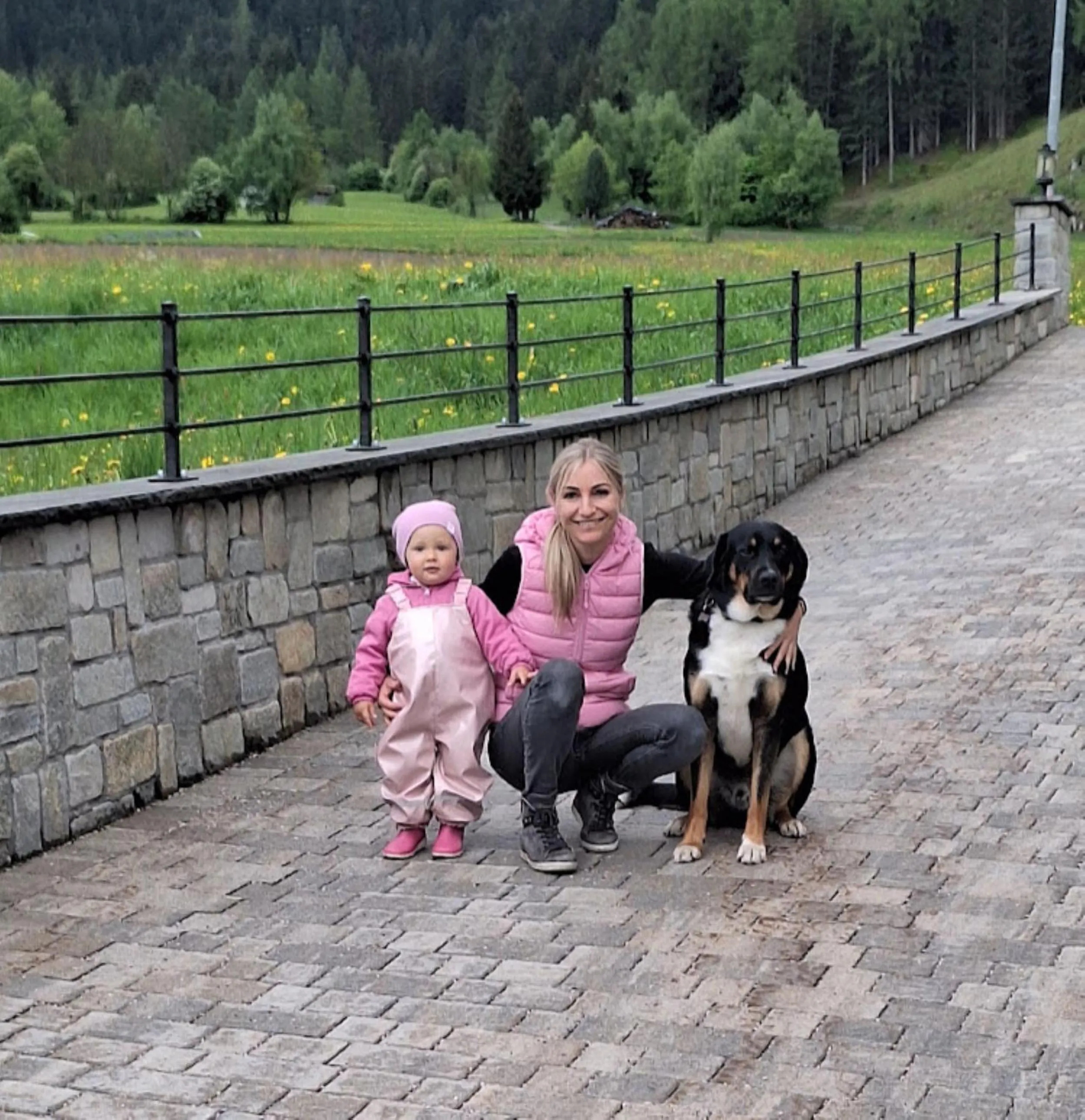 Animals in Residence Stefansdorf