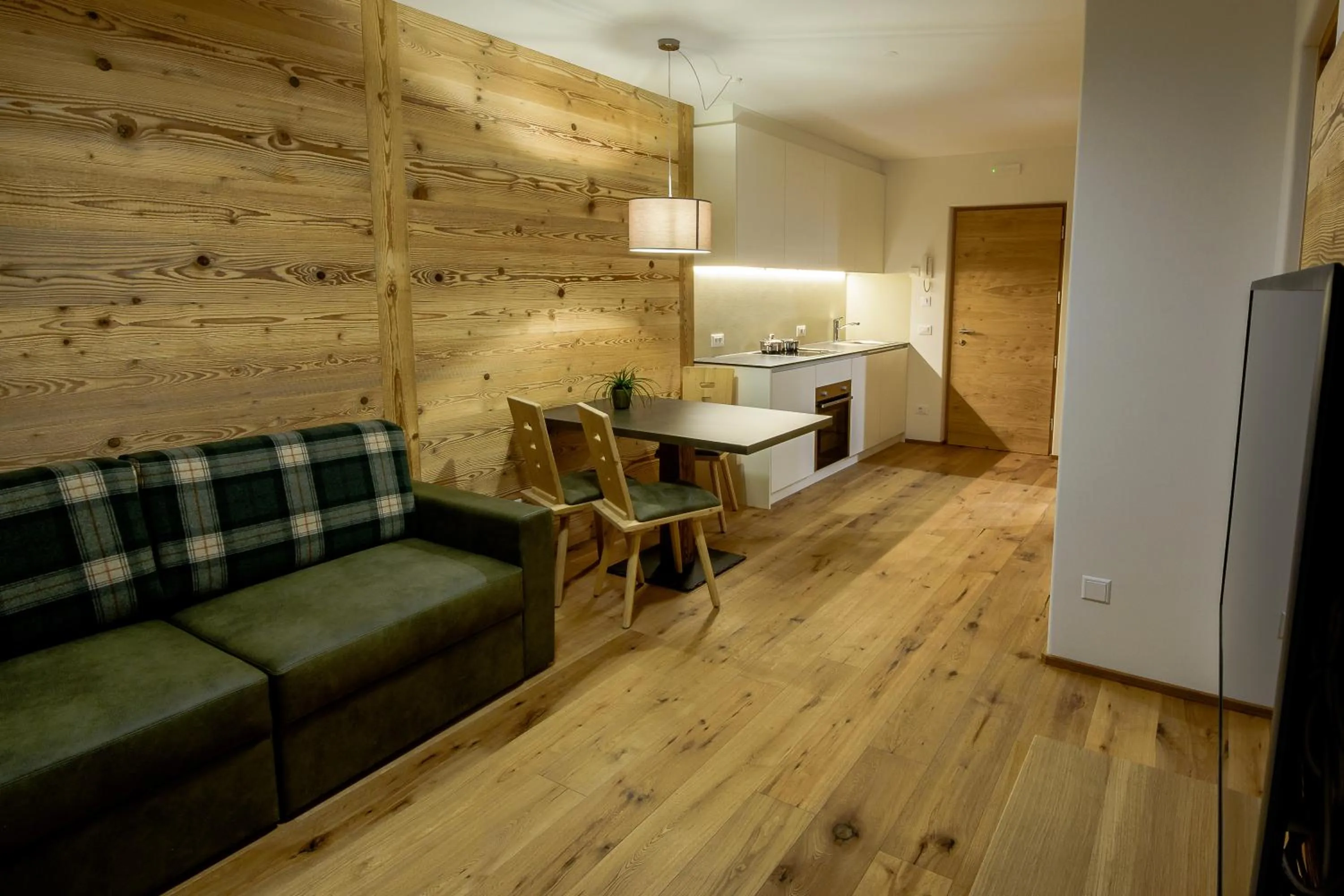 Residence Stefansdorf