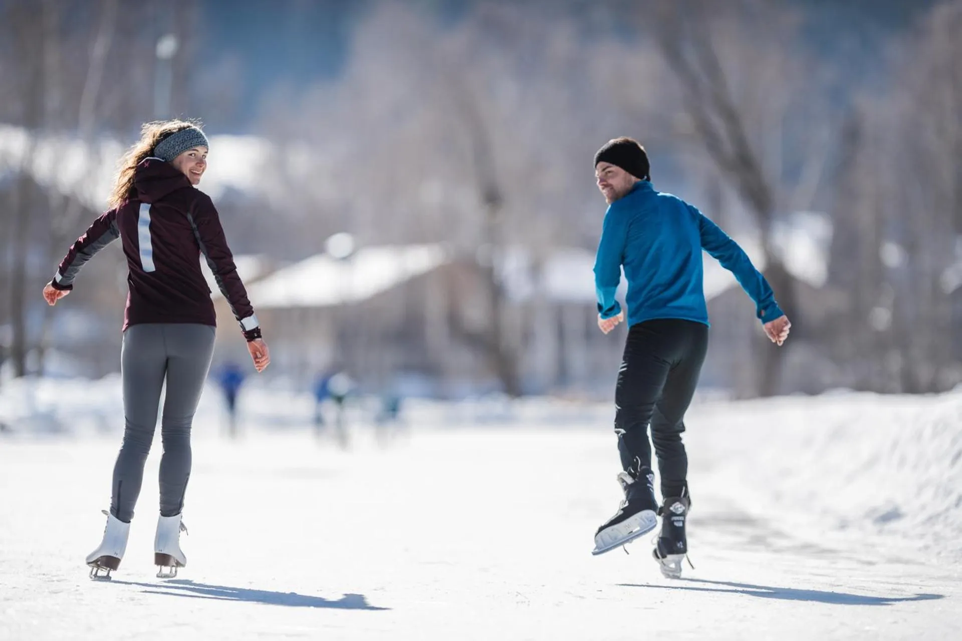 Activities in Residence Stefansdorf
