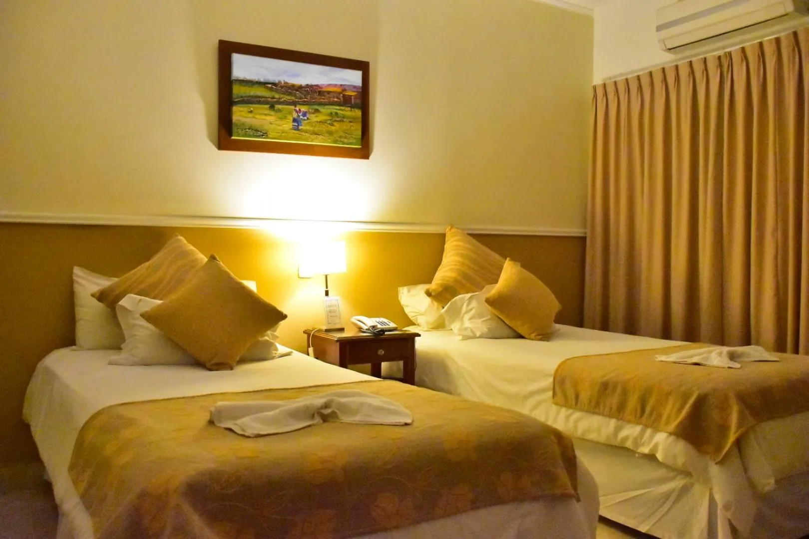 Hotel Astur