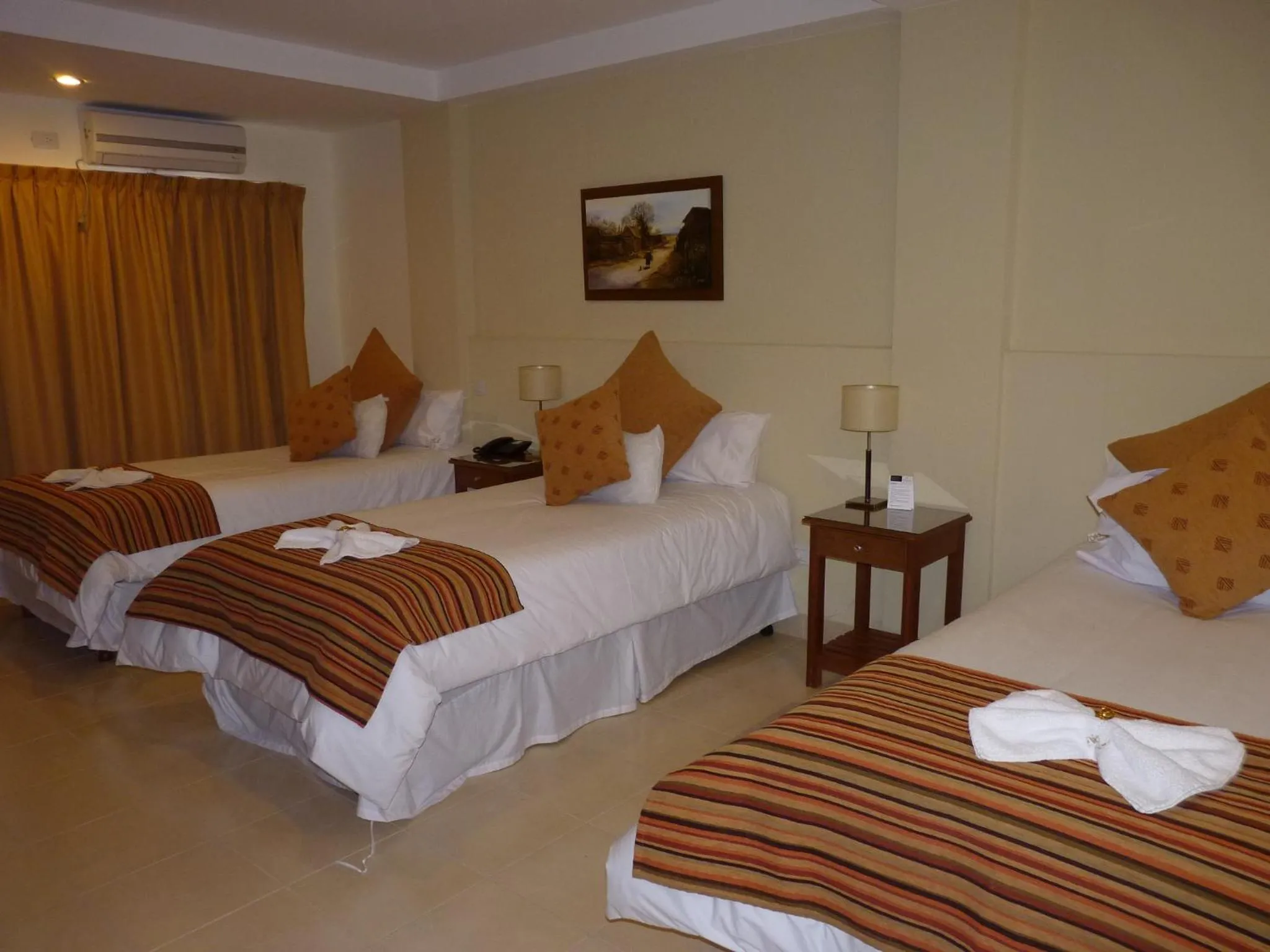 Hotel Astur