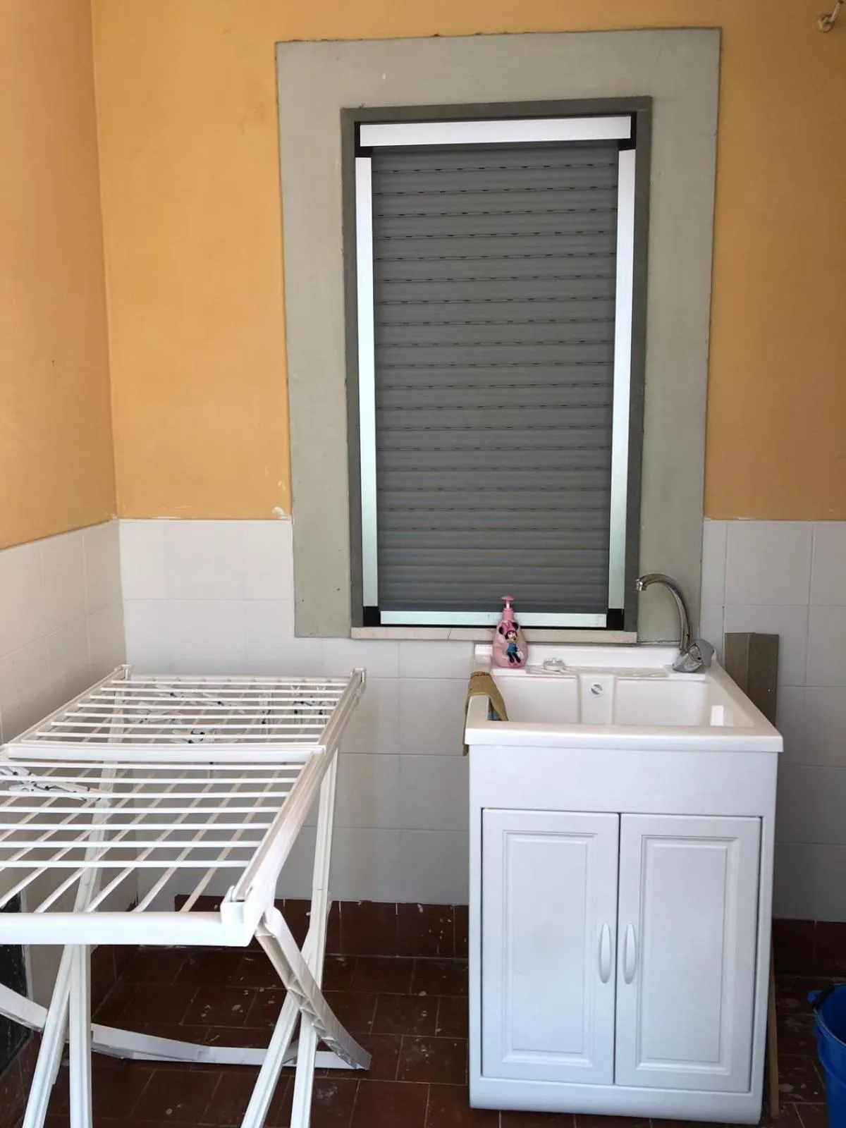 Property building in B&B IL CAVALIERE