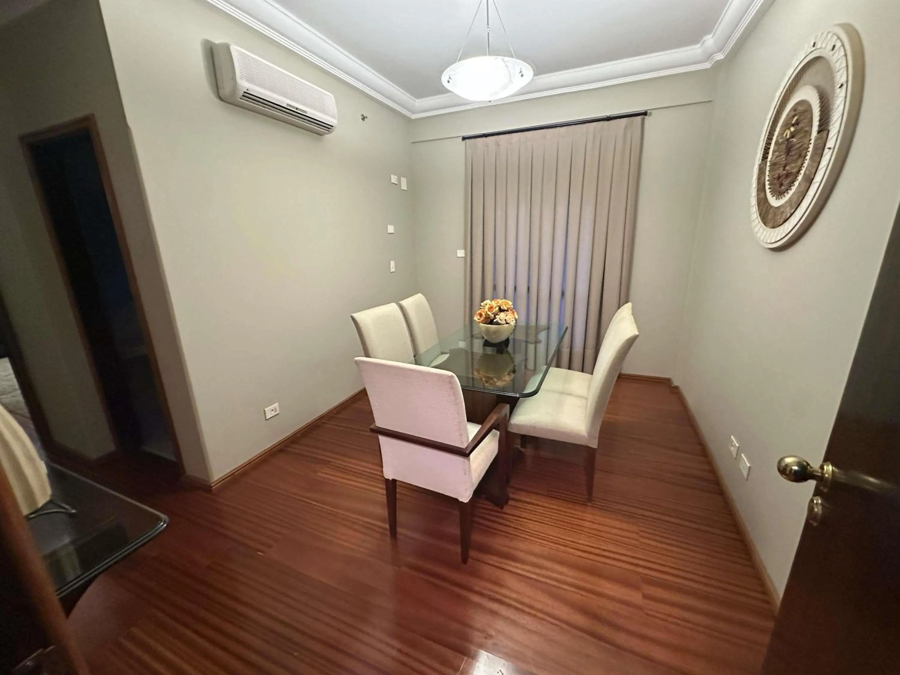 Bedroom in ibis Styles Presidente Prudente Portal D'Oeste