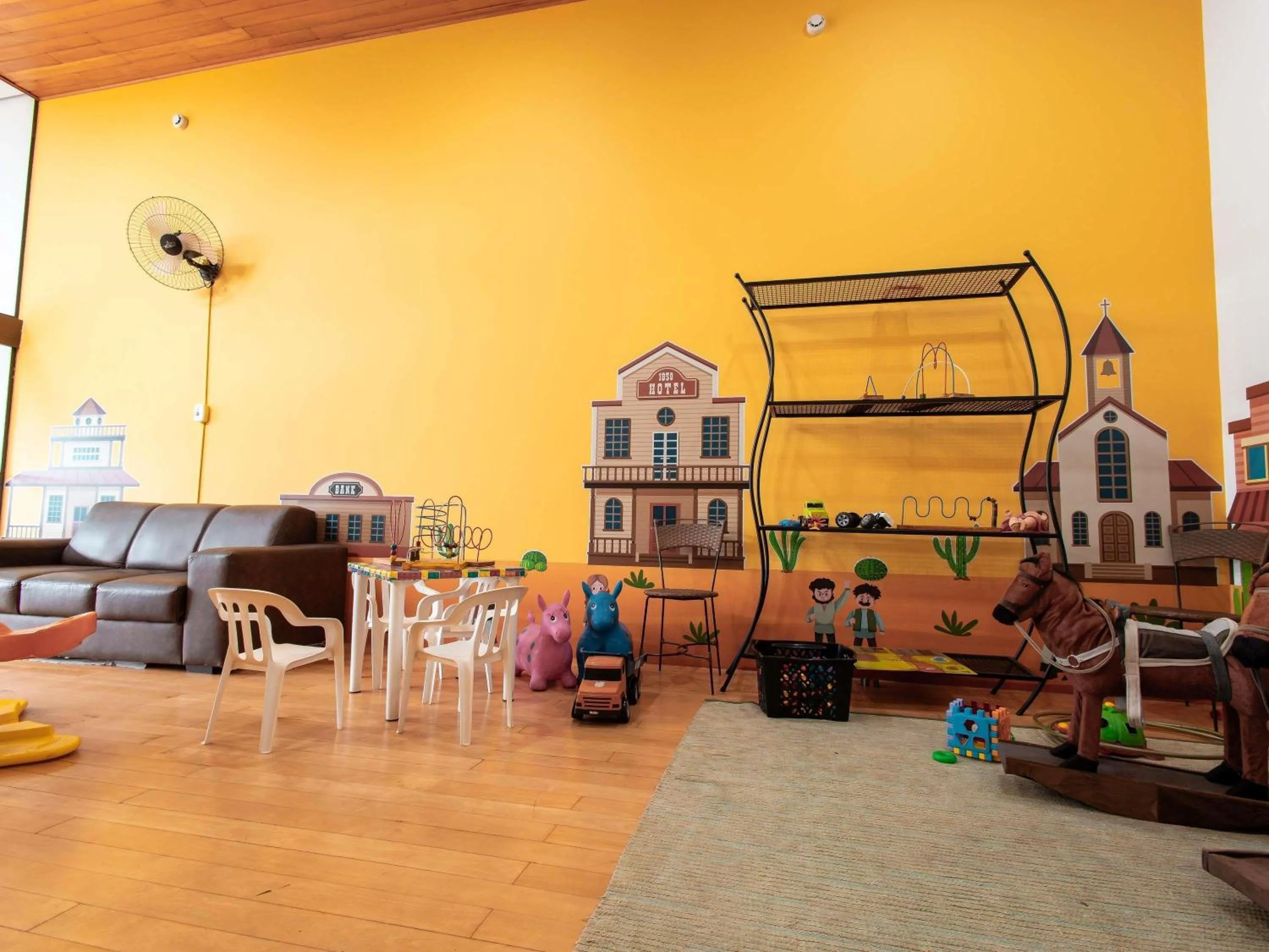 Other in ibis Styles Presidente Prudente Portal D'Oeste