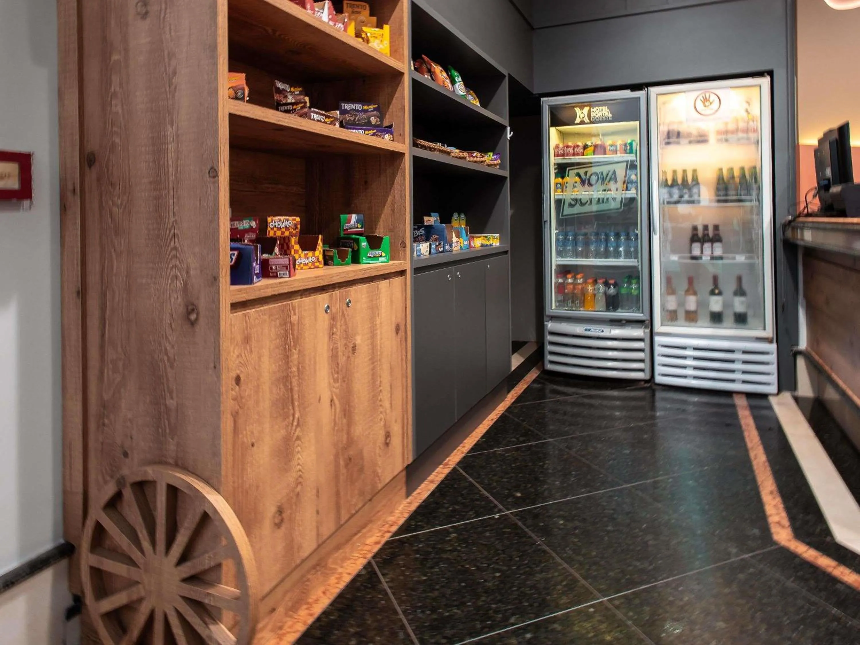 Other in ibis Styles Presidente Prudente Portal D'Oeste