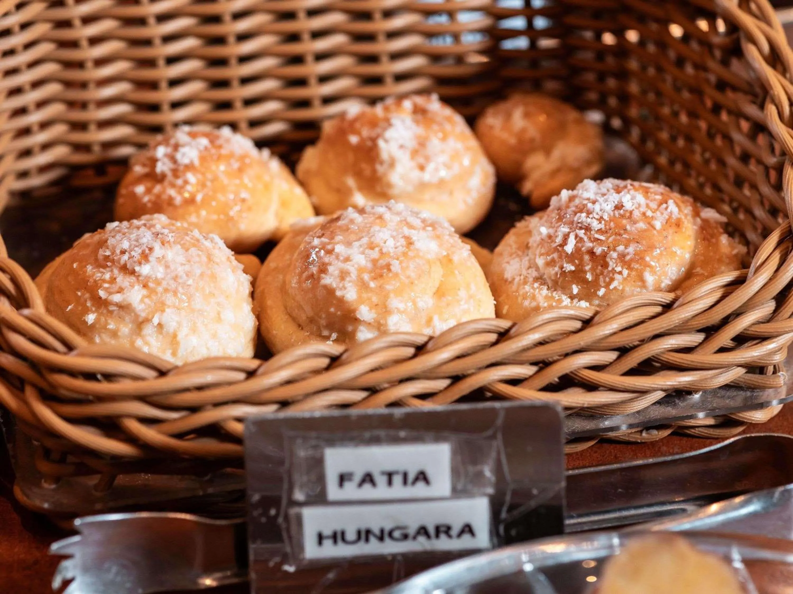 Restaurant/places to eat in ibis Styles Presidente Prudente Portal D'Oeste