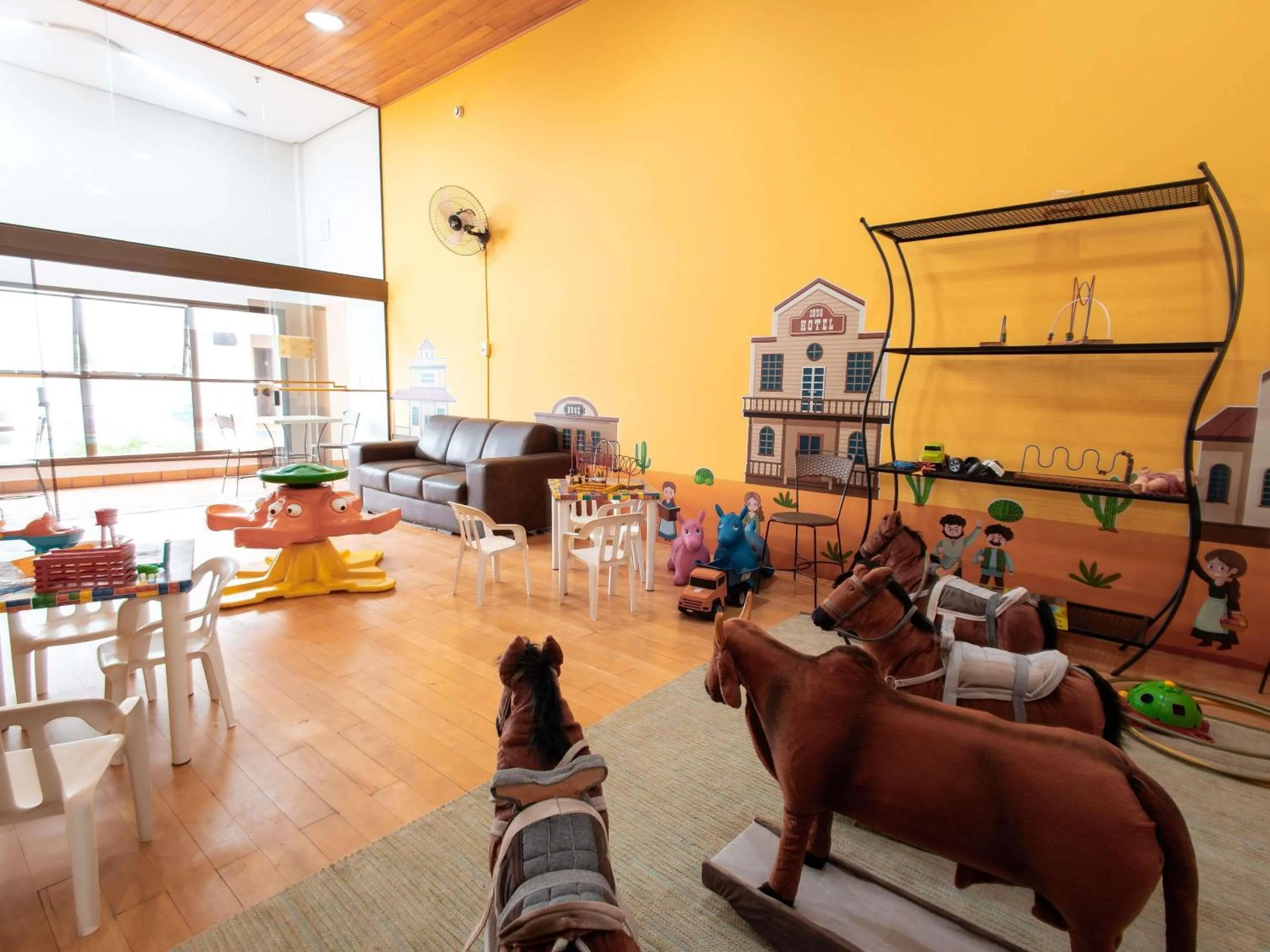 Other in ibis Styles Presidente Prudente Portal D'Oeste