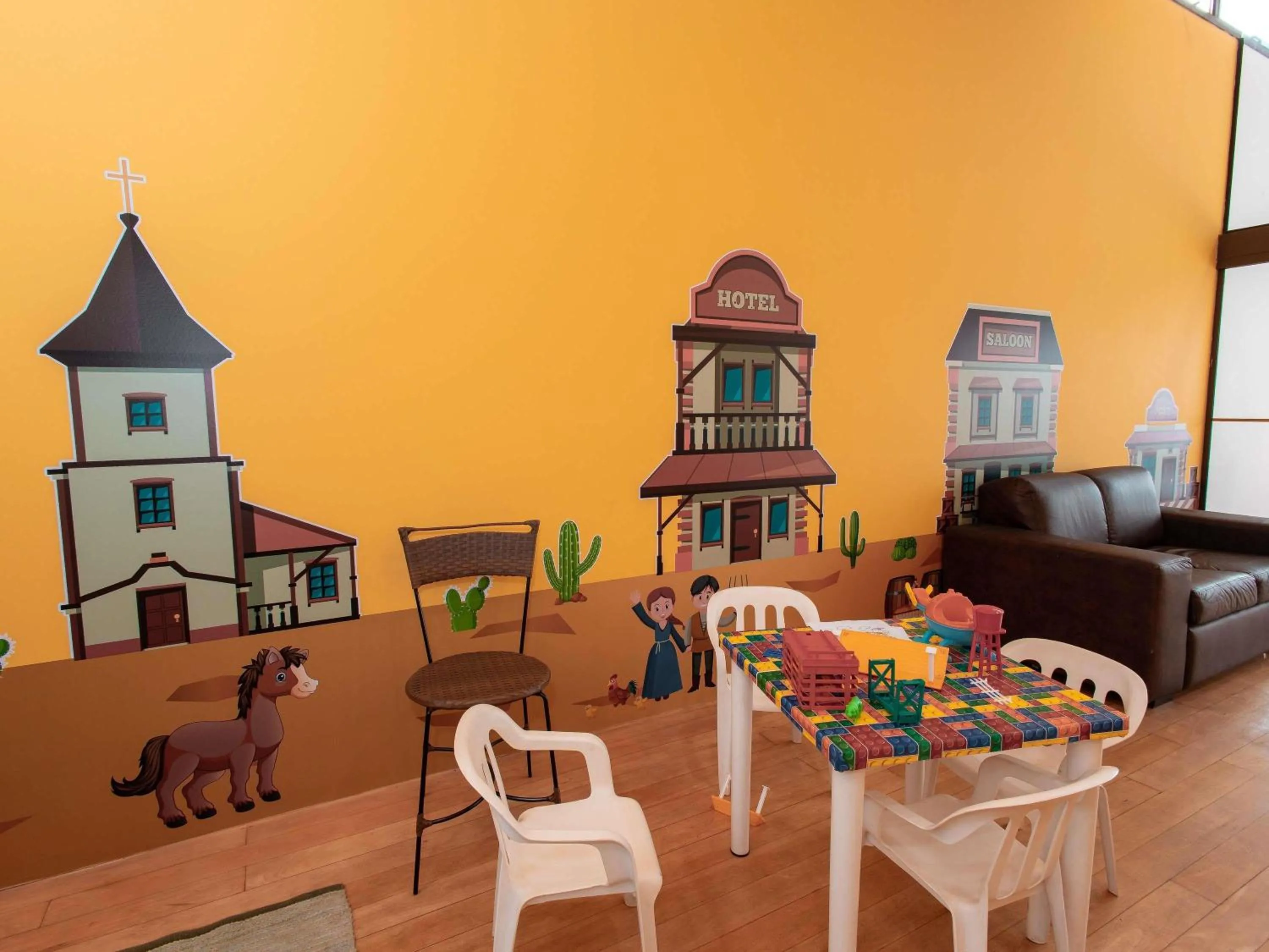 Other in ibis Styles Presidente Prudente Portal D'Oeste