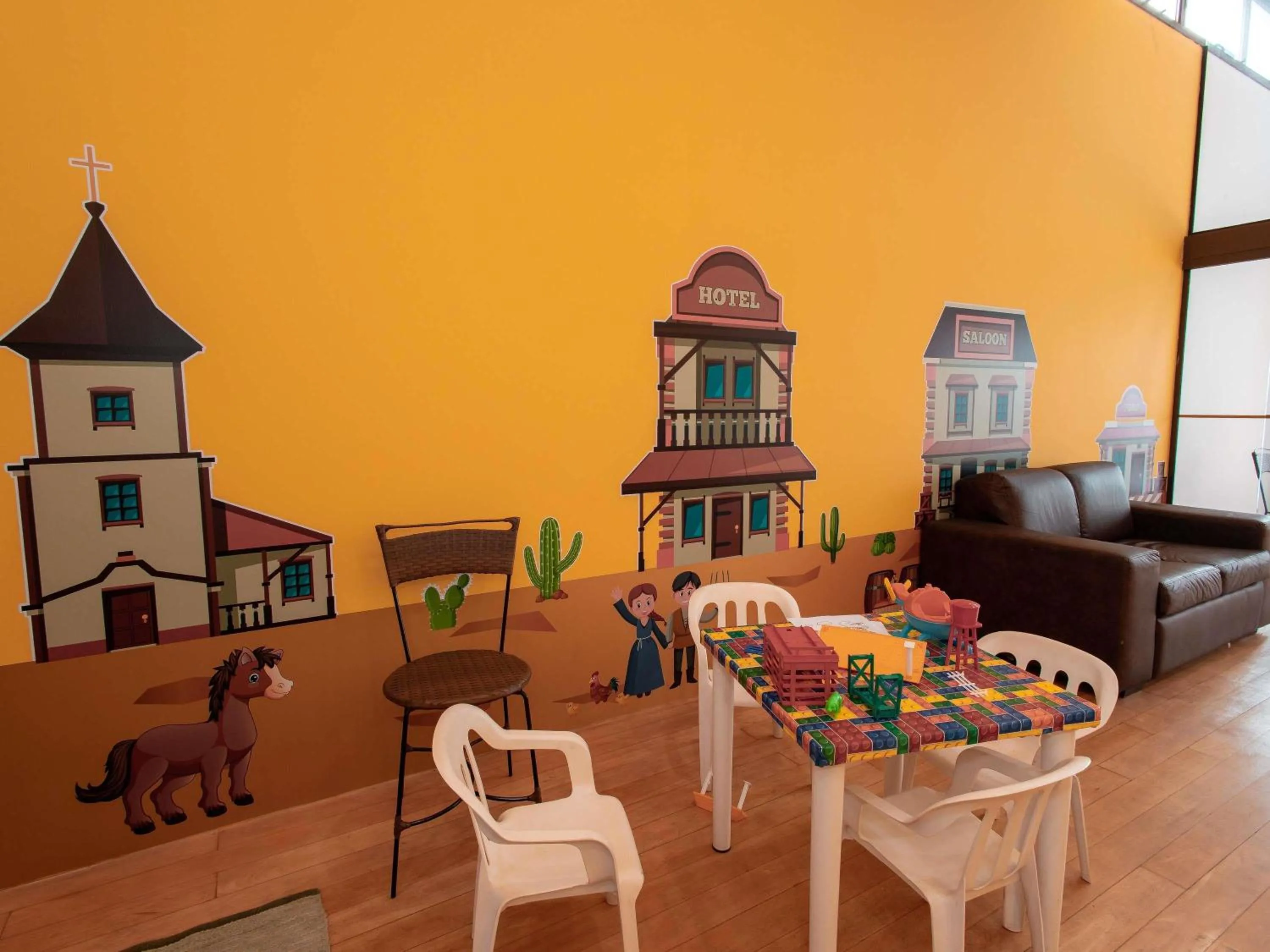 Other in ibis Styles Presidente Prudente Portal D'Oeste