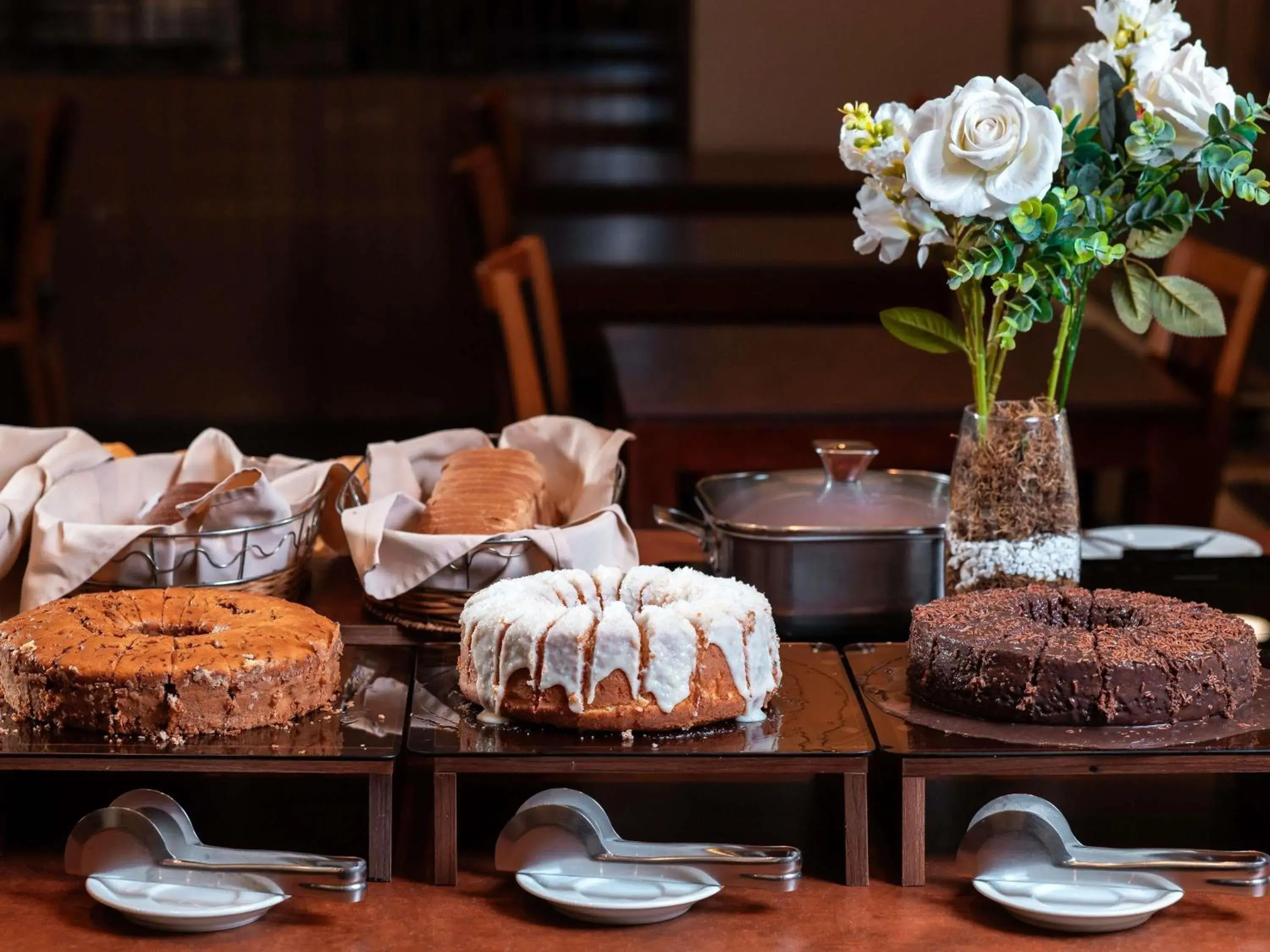 Restaurant/places to eat in ibis Styles Presidente Prudente Portal D'Oeste Restaurant/places to eat in ibis Styles Presidente Prudente Portal D'Oeste