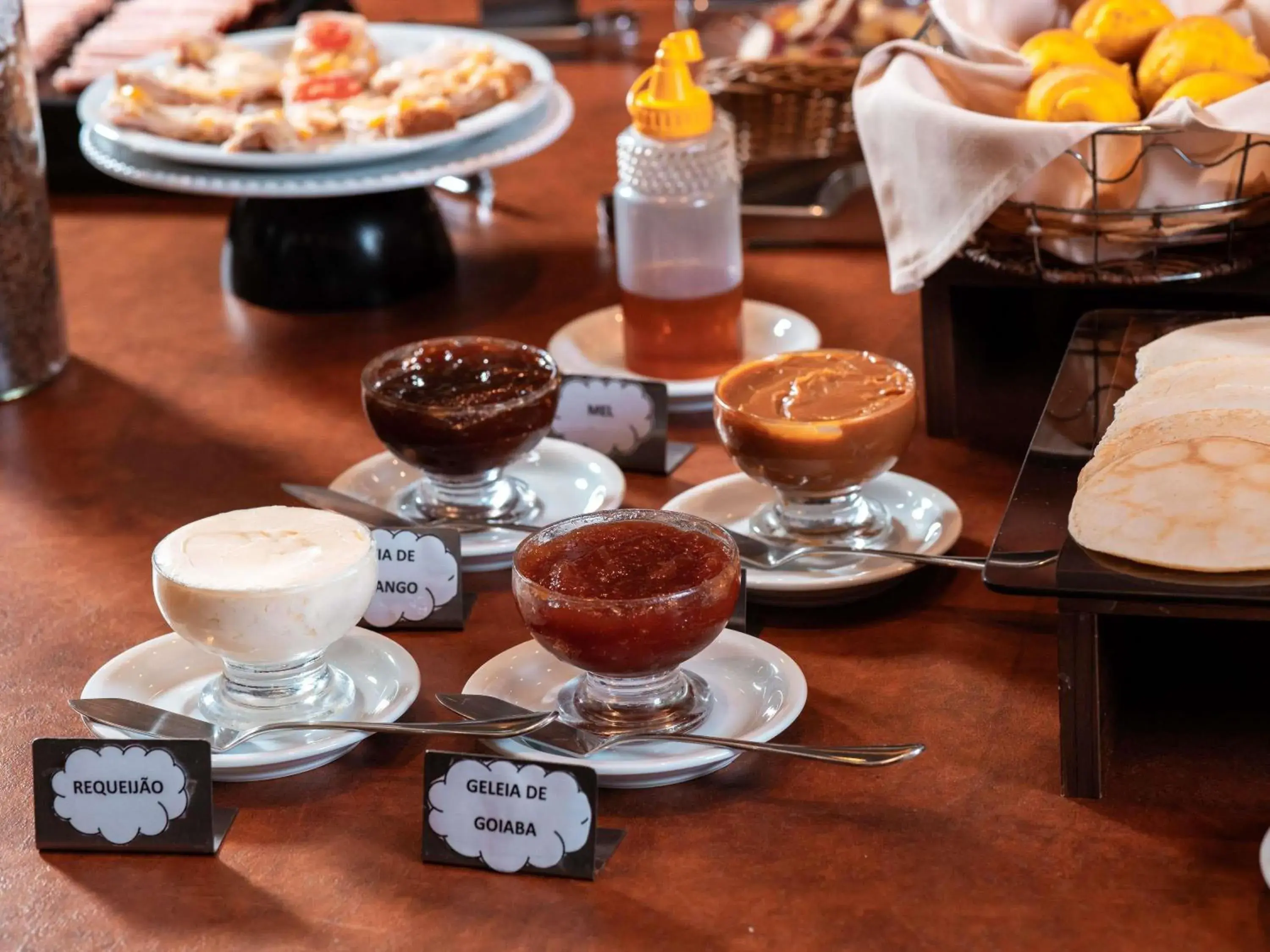 Restaurant/places to eat in ibis Styles Presidente Prudente Portal D'Oeste Restaurant/places to eat in ibis Styles Presidente Prudente Portal D'Oeste