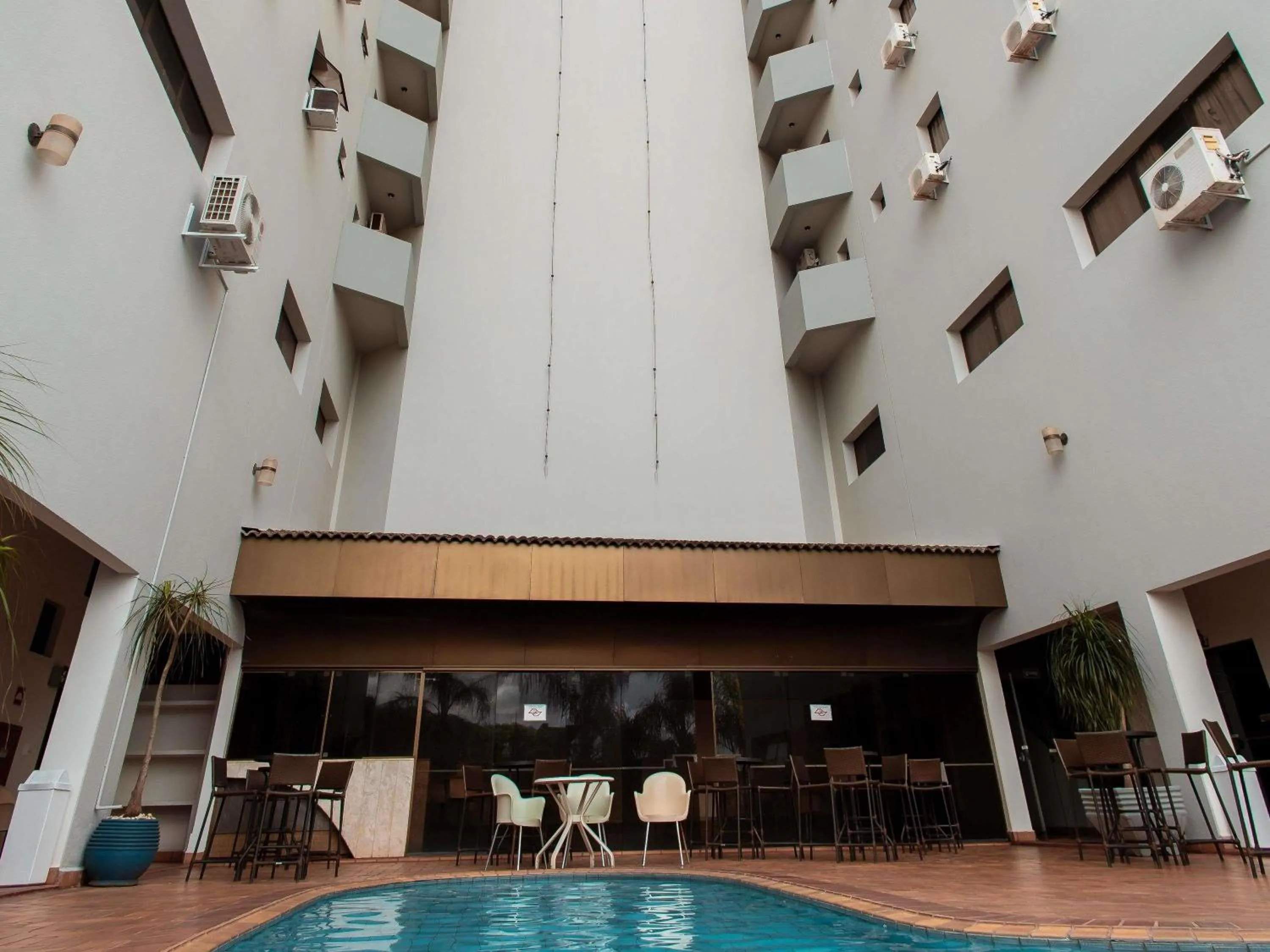 Other in ibis Styles Presidente Prudente Portal D'Oeste