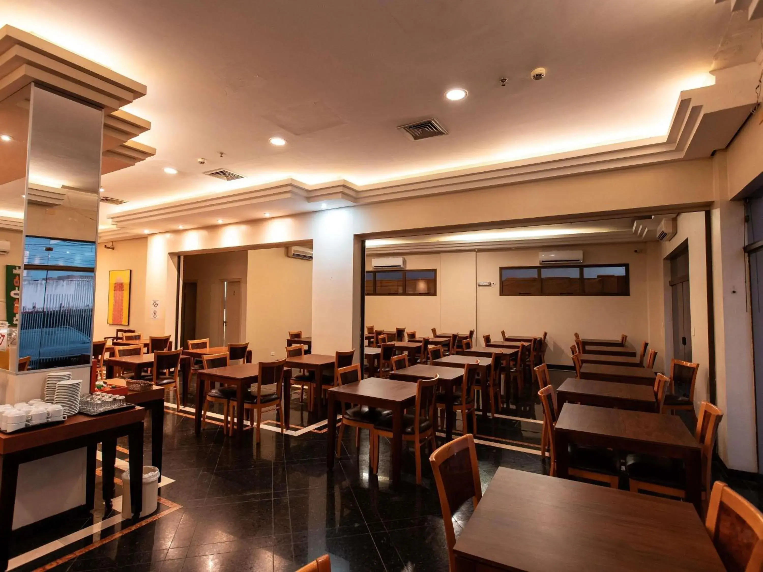 Breakfast in ibis Styles Presidente Prudente Portal D'Oeste Breakfast in ibis Styles Presidente Prudente Portal D'Oeste