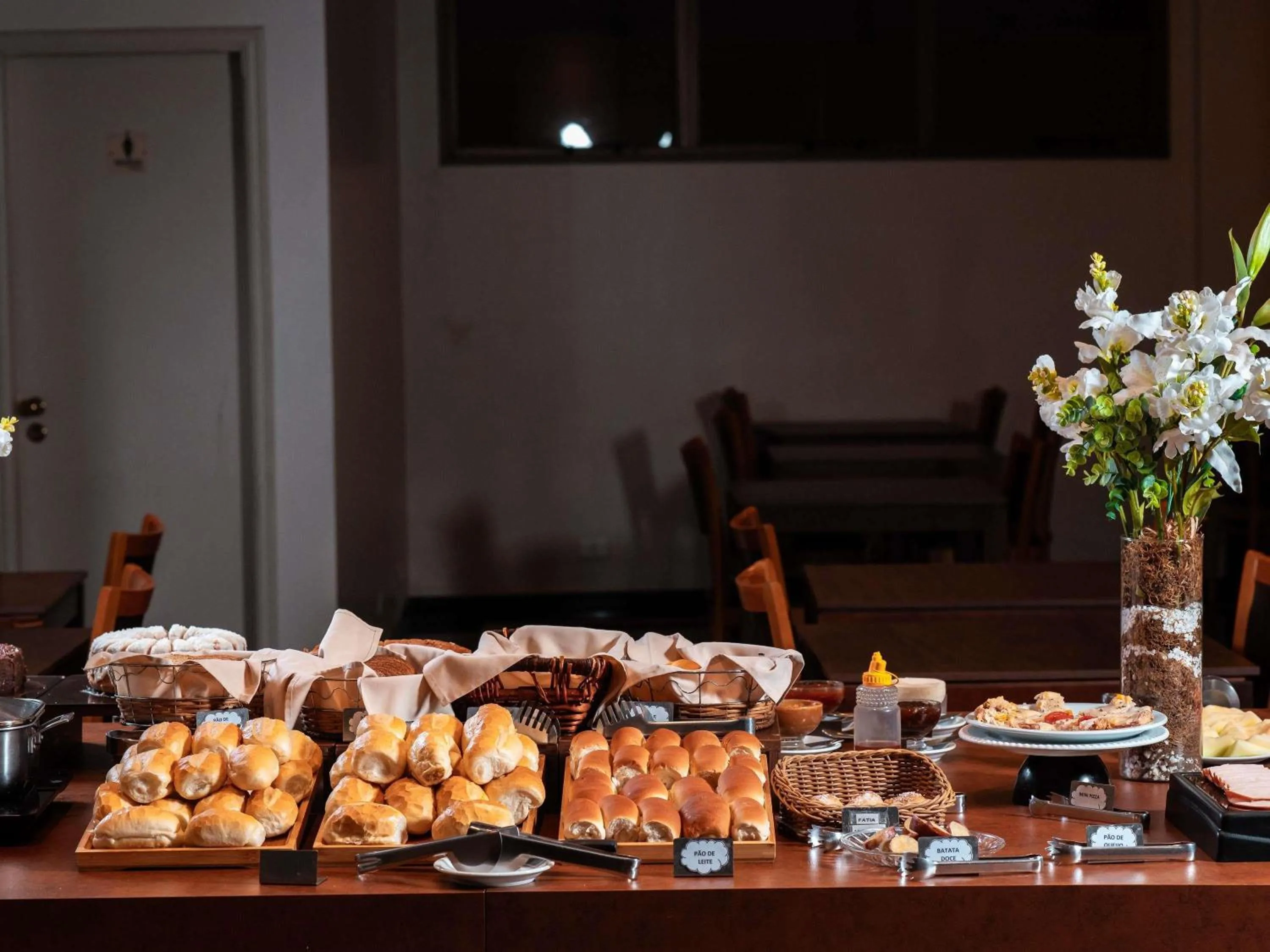 Other in ibis Styles Presidente Prudente Portal D'Oeste