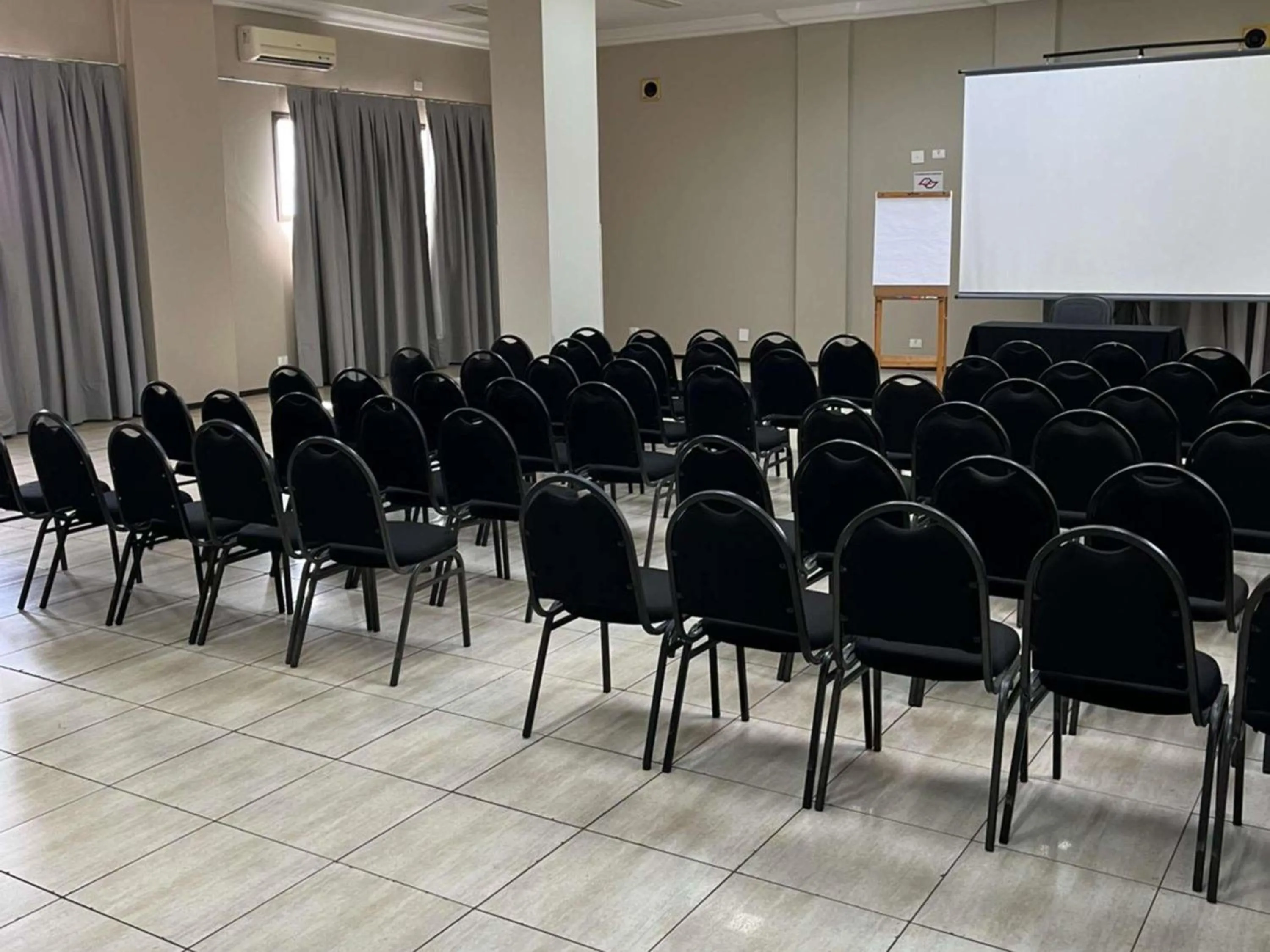 Meeting/conference room in ibis Styles Presidente Prudente Portal D'Oeste