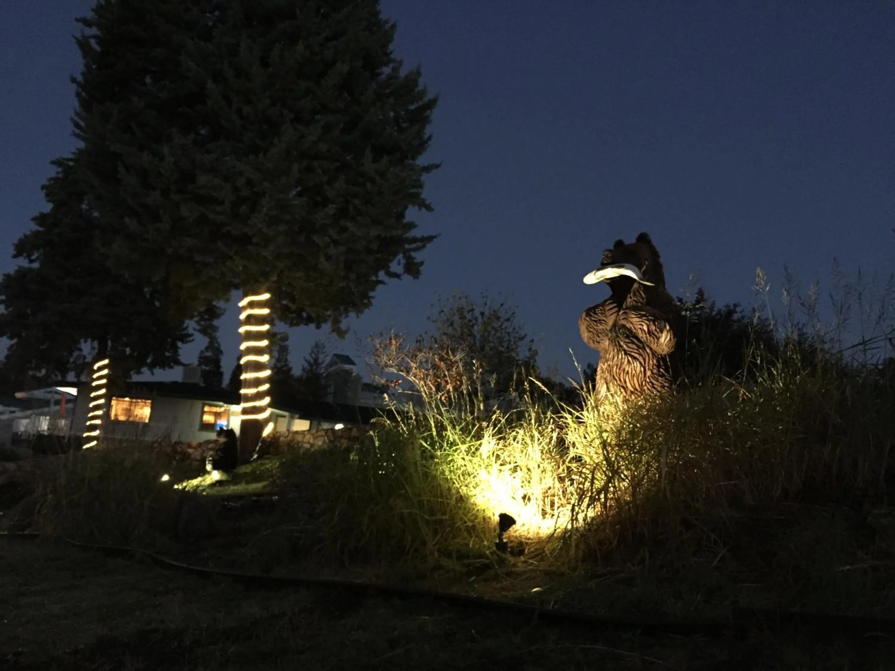 Other in Oakhurst Lodge