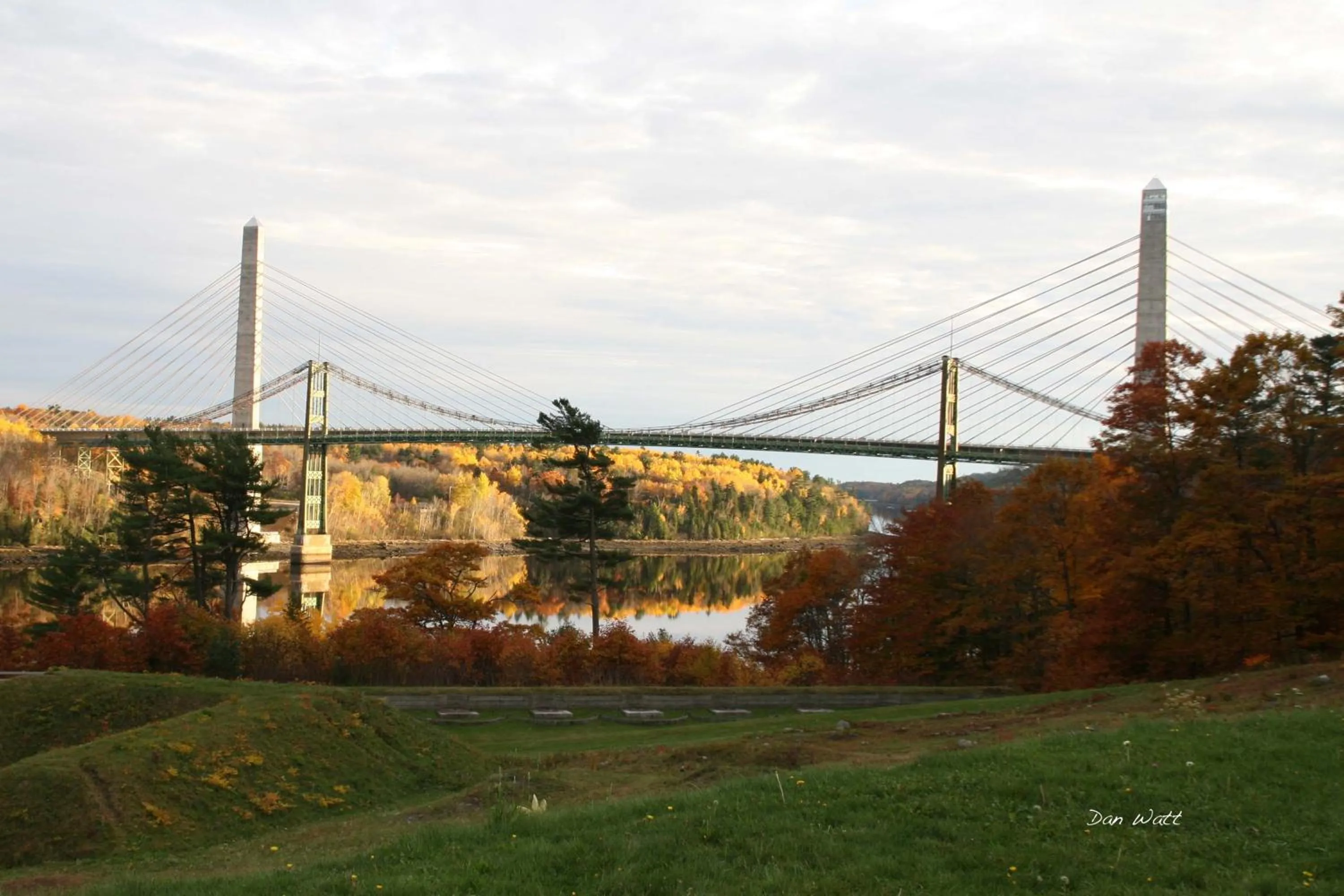 Day in Bucksport Inn