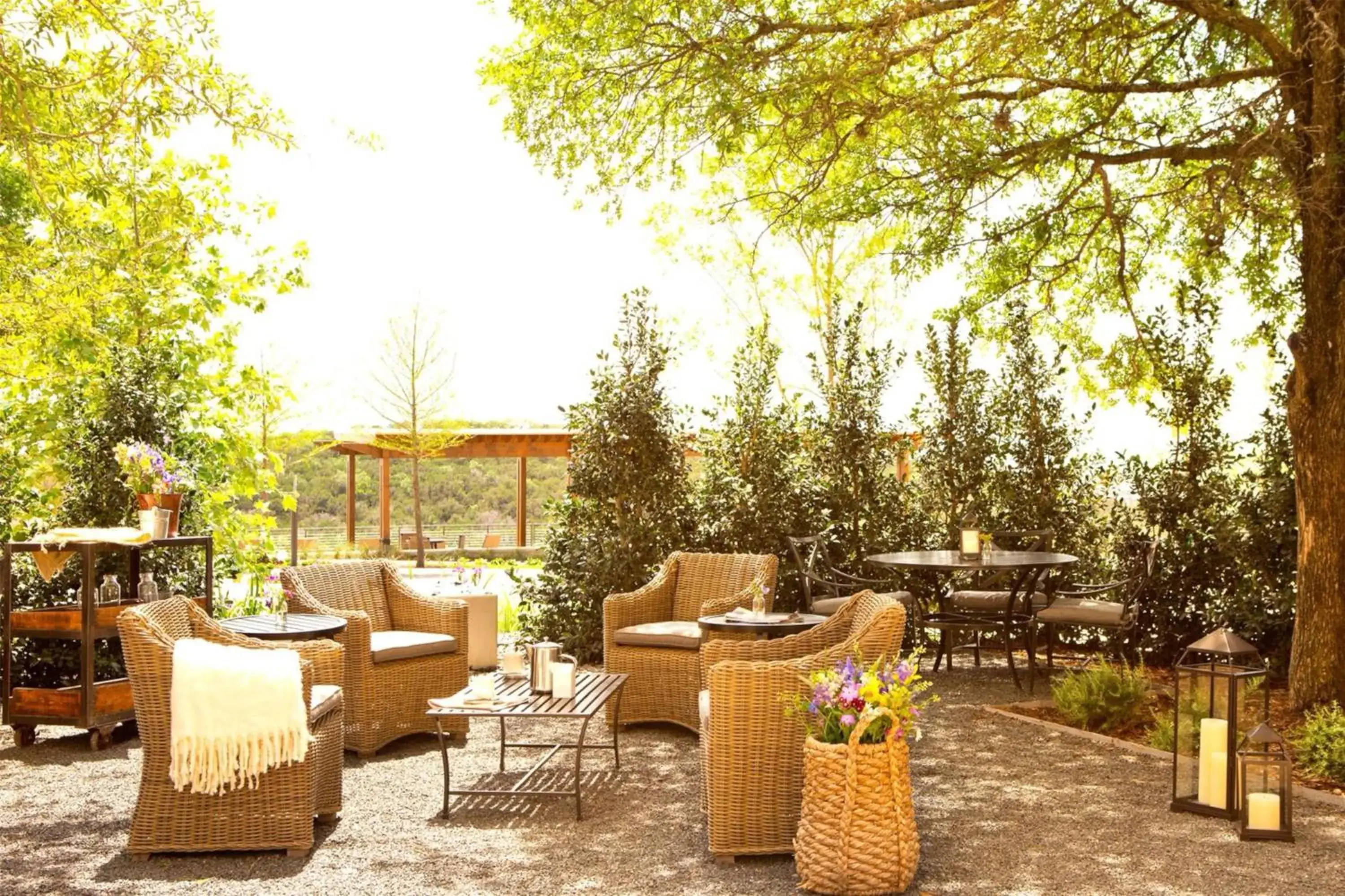 Restaurant/places to eat in Signia by Hilton La Cantera Resort & Spa Restaurant/places to eat in Signia by Hilton La Cantera Resort & Spa