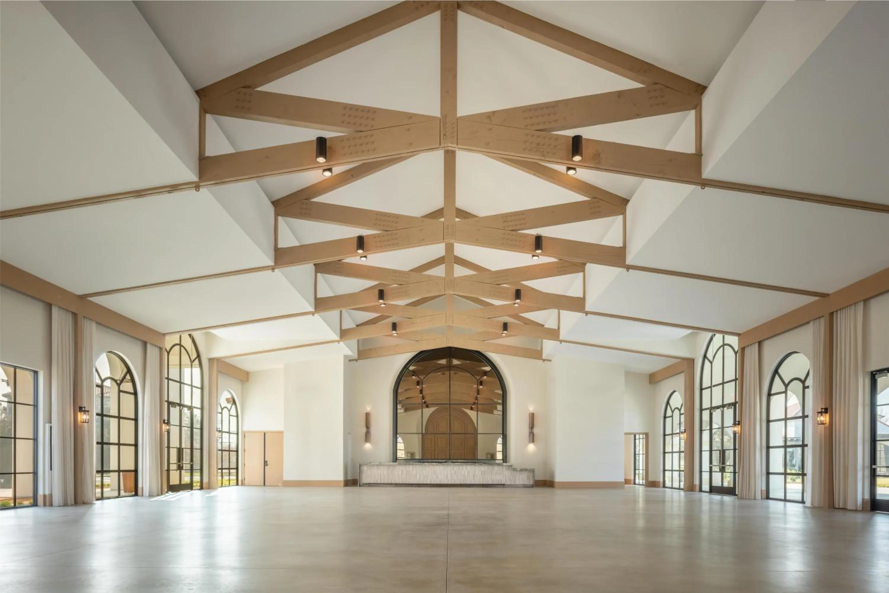 Meeting/conference room in Signia by Hilton La Cantera Resort & Spa