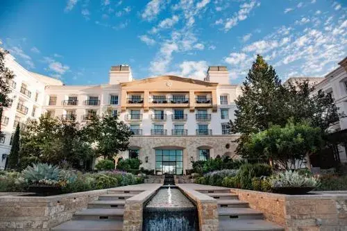 Signia by Hilton La Cantera Resort & Spa Signia by Hilton La Cantera Resort & Spa