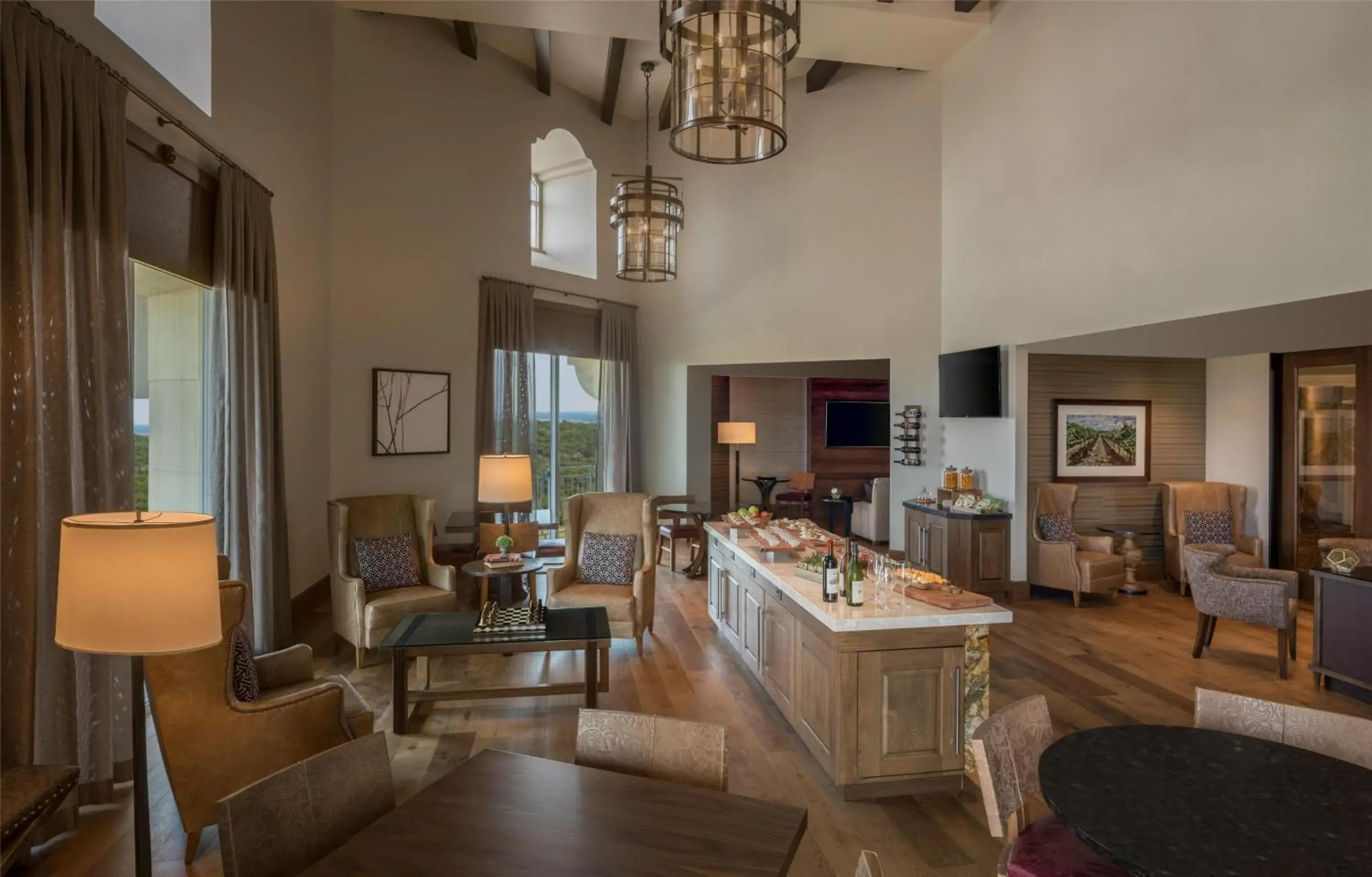 Property building in Signia by Hilton La Cantera Resort & Spa Property building in Signia by Hilton La Cantera Resort & Spa