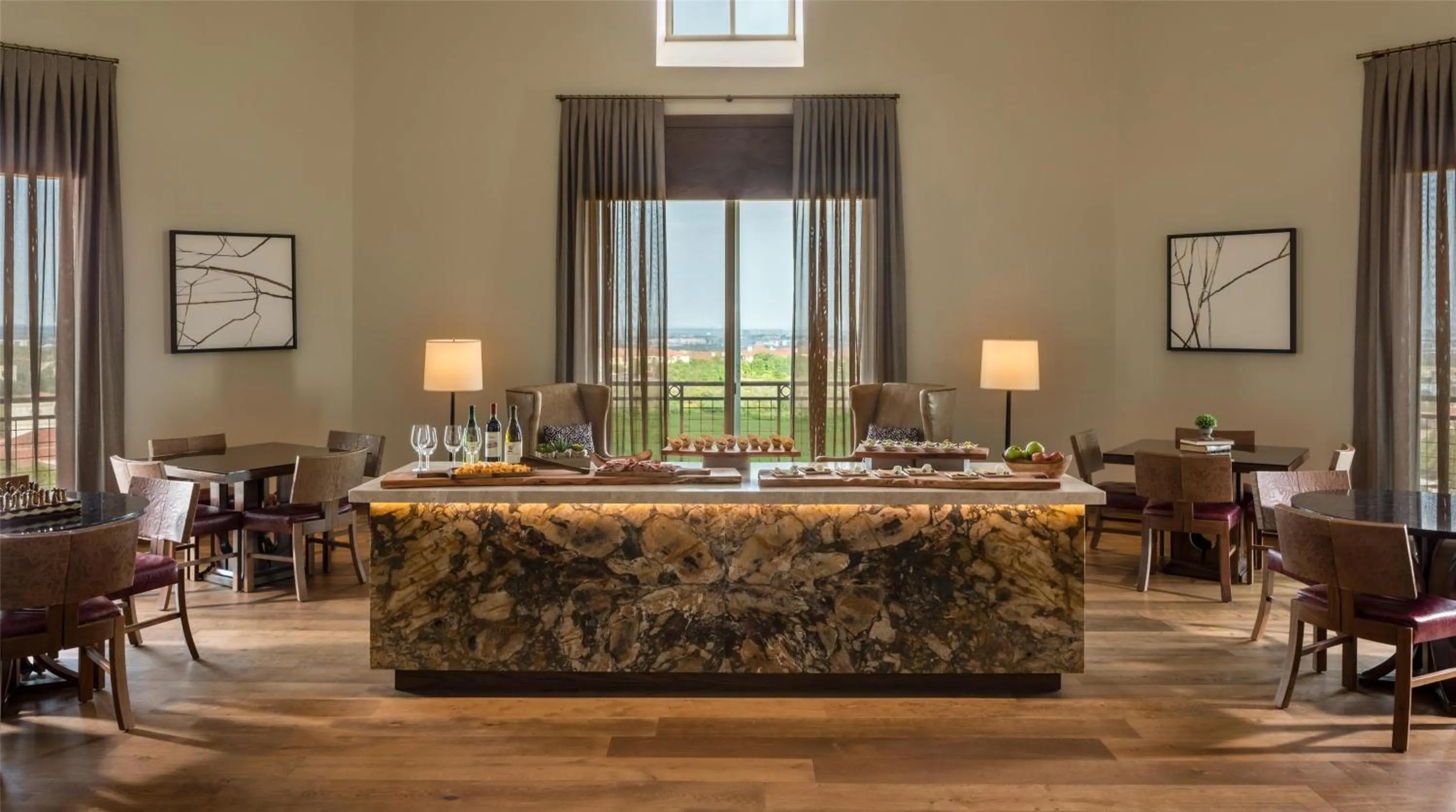 Property building in Signia by Hilton La Cantera Resort & Spa