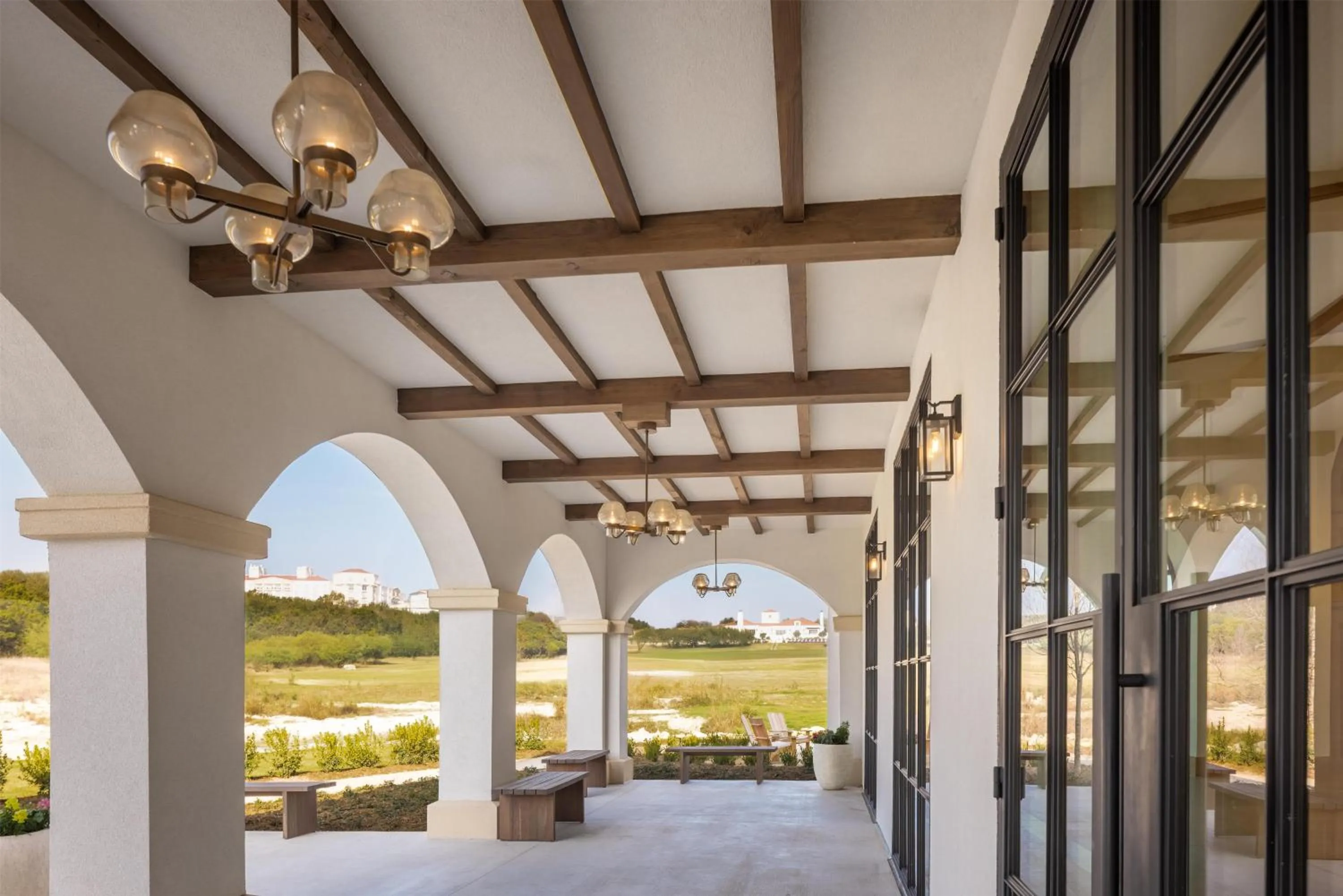 Meeting/conference room in Signia by Hilton La Cantera Resort & Spa