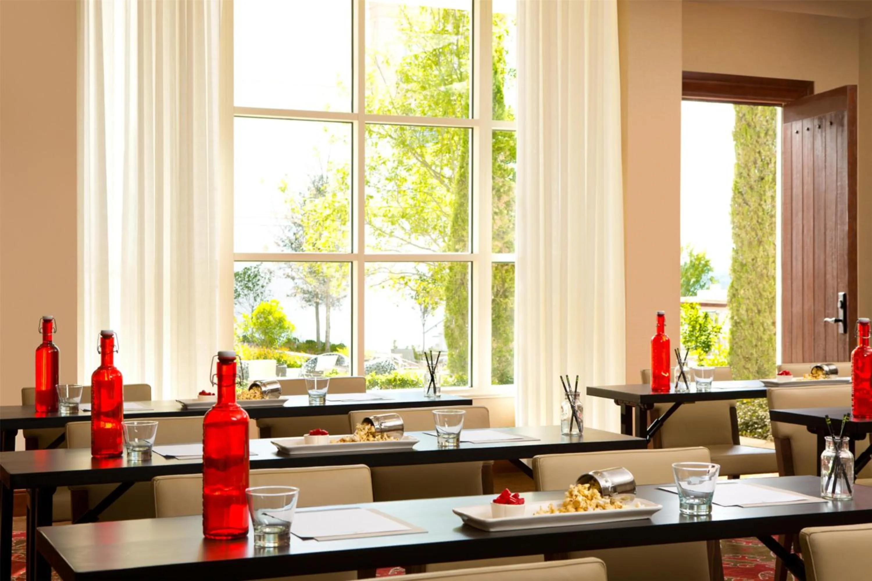 Meeting/conference room in Signia by Hilton La Cantera Resort & Spa