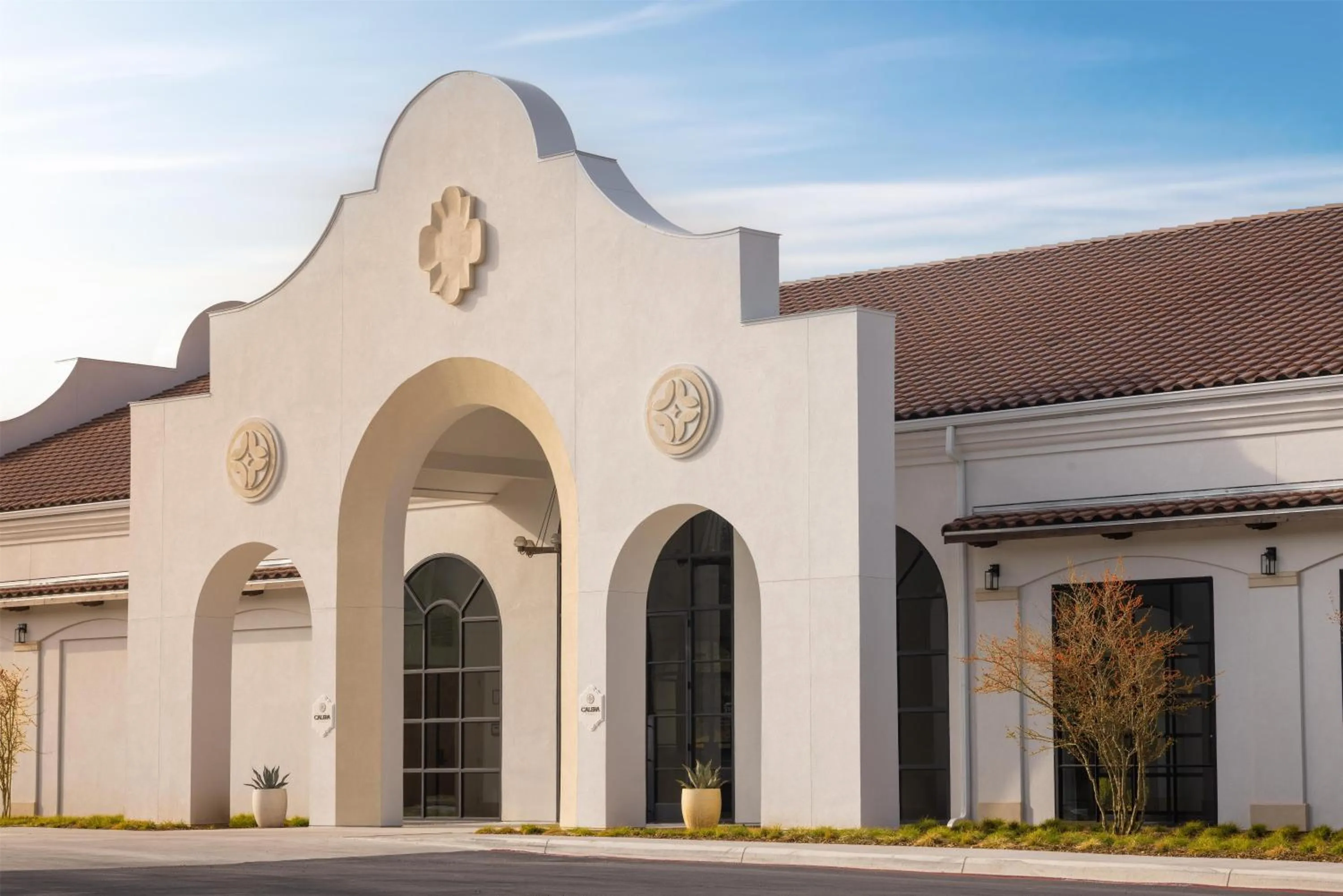 Meeting/conference room in Signia by Hilton La Cantera Resort & Spa