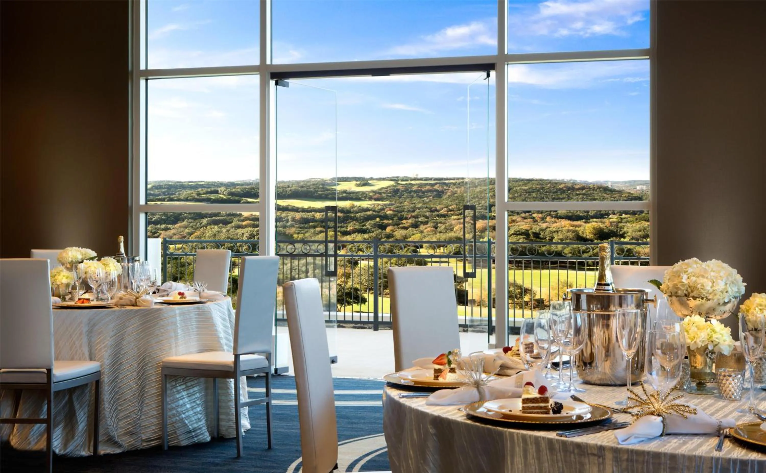 Meeting/conference room in Signia by Hilton La Cantera Resort & Spa