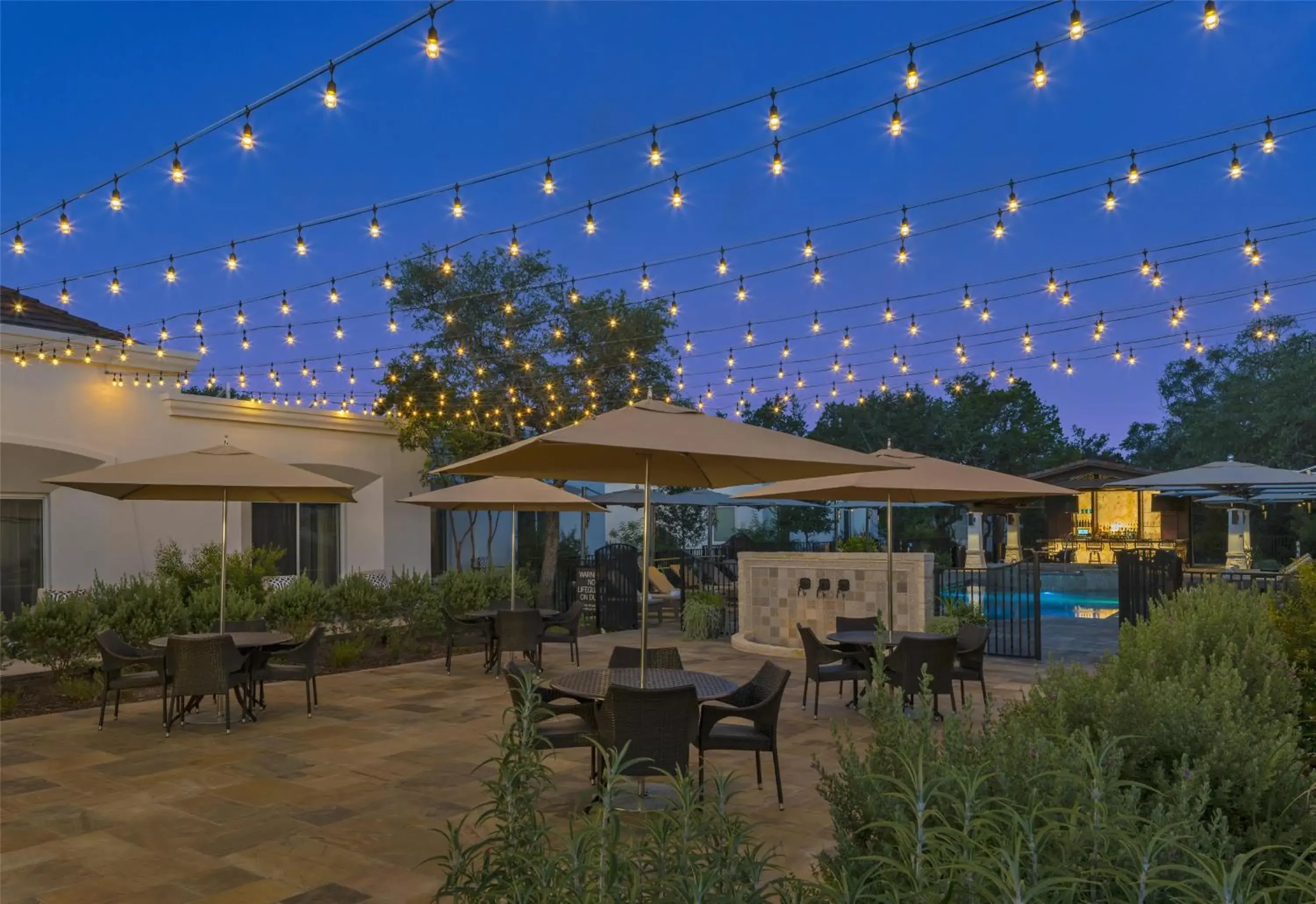 Property building in Signia by Hilton La Cantera Resort & Spa Property building in Signia by Hilton La Cantera Resort & Spa