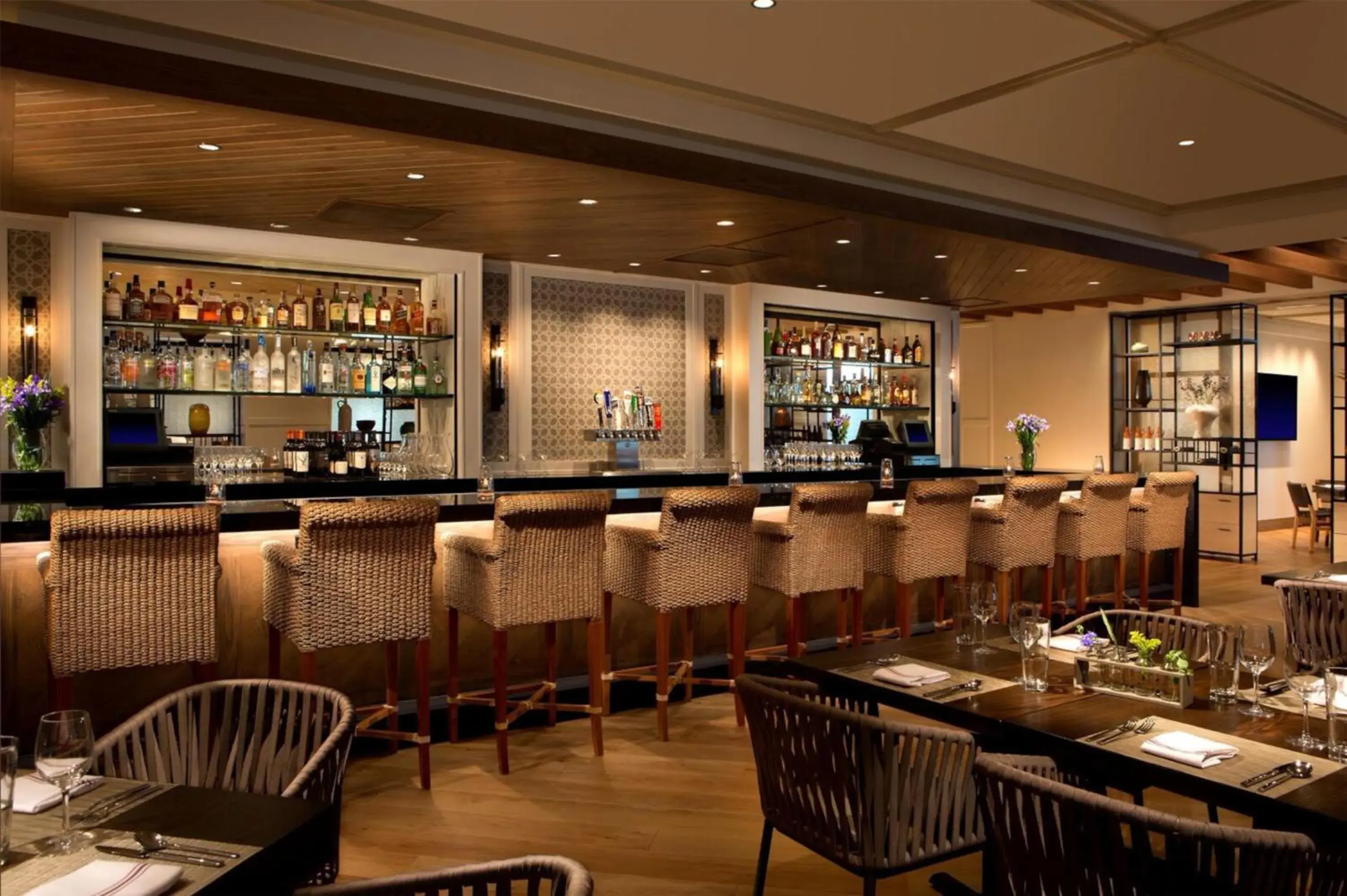 Restaurant/places to eat in Signia by Hilton La Cantera Resort & Spa Restaurant/places to eat in Signia by Hilton La Cantera Resort & Spa