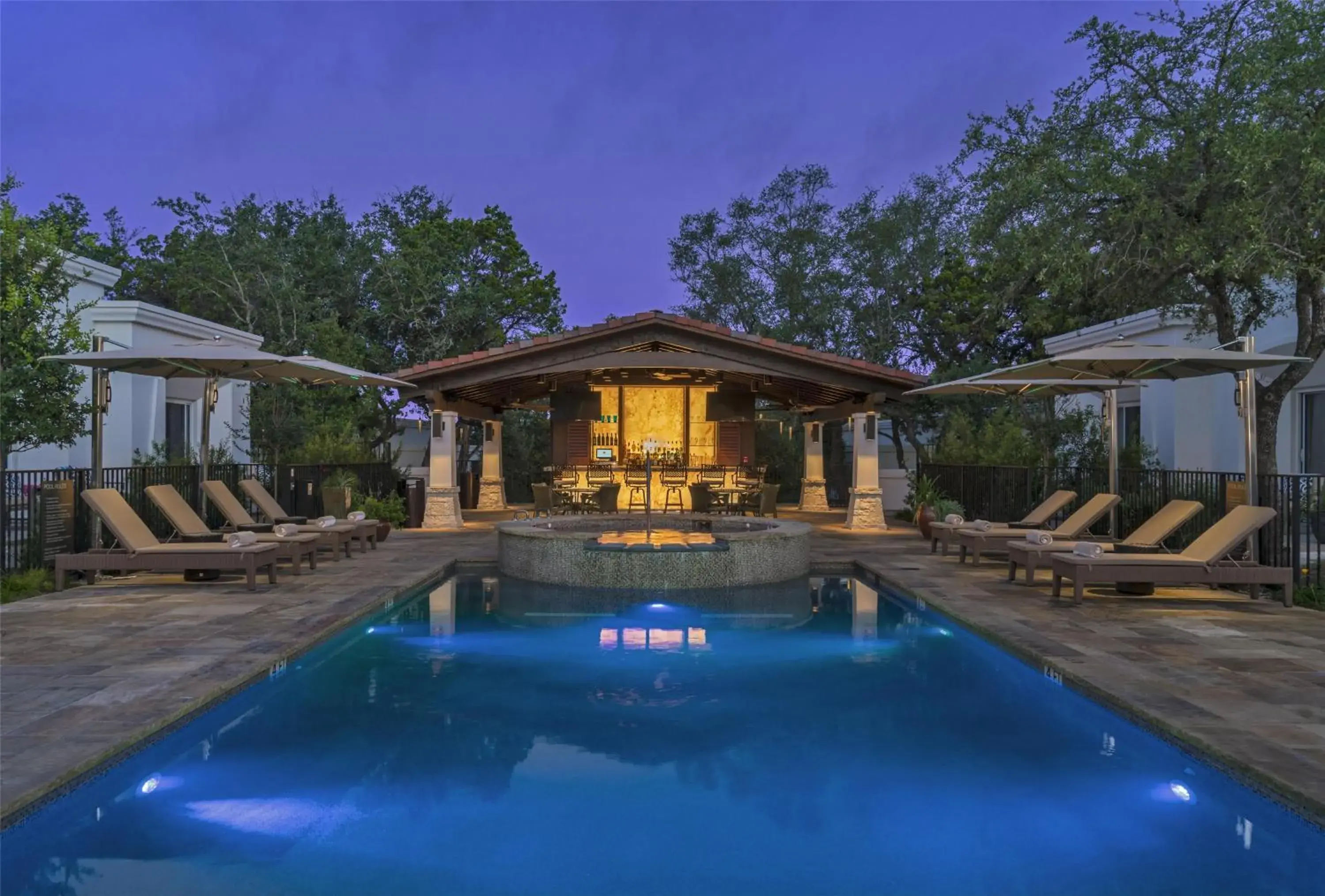 View (from property/room) in Signia by Hilton La Cantera Resort & Spa View (from property/room) in Signia by Hilton La Cantera Resort & Spa