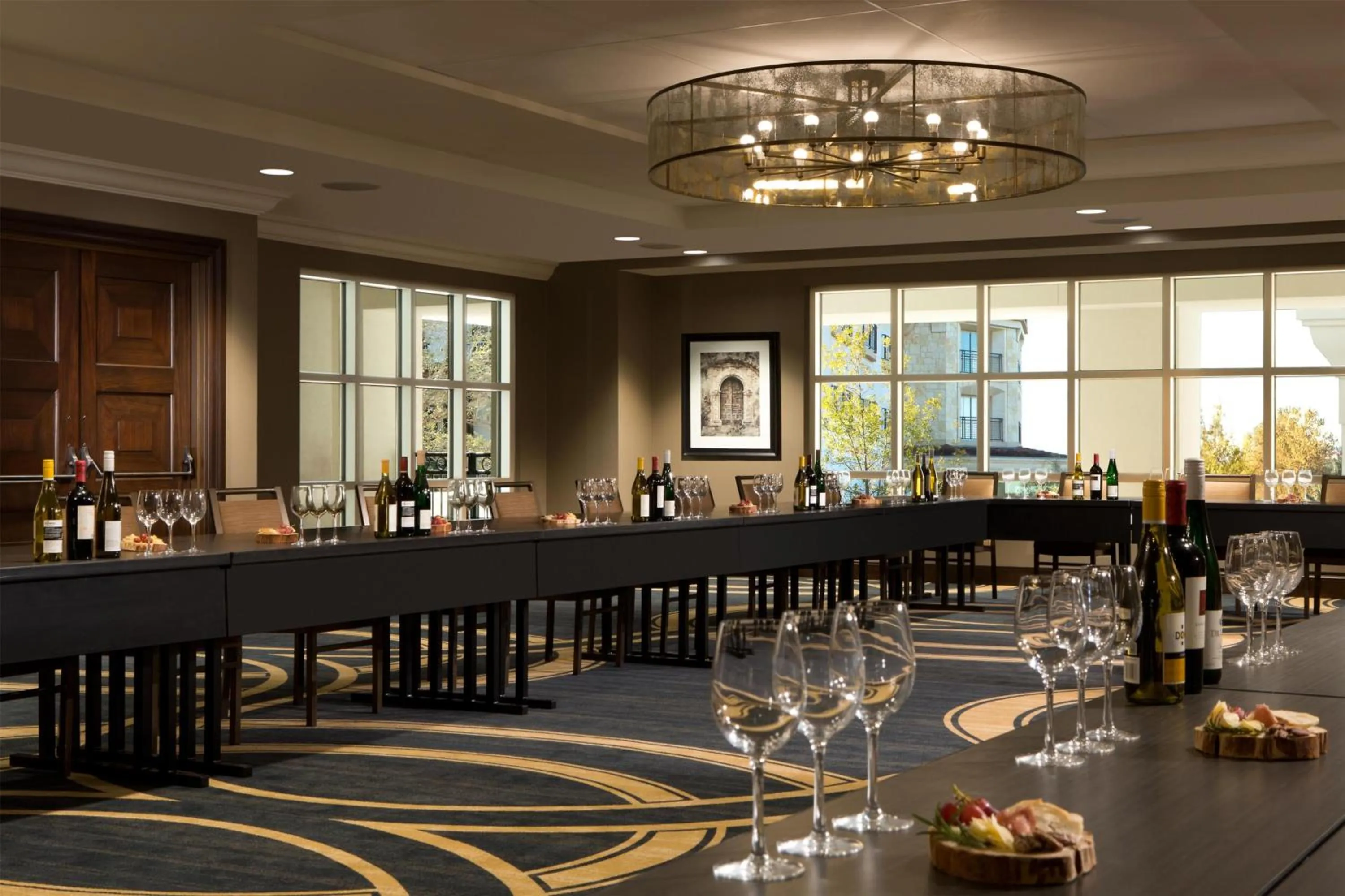 Meeting/conference room in Signia by Hilton La Cantera Resort & Spa