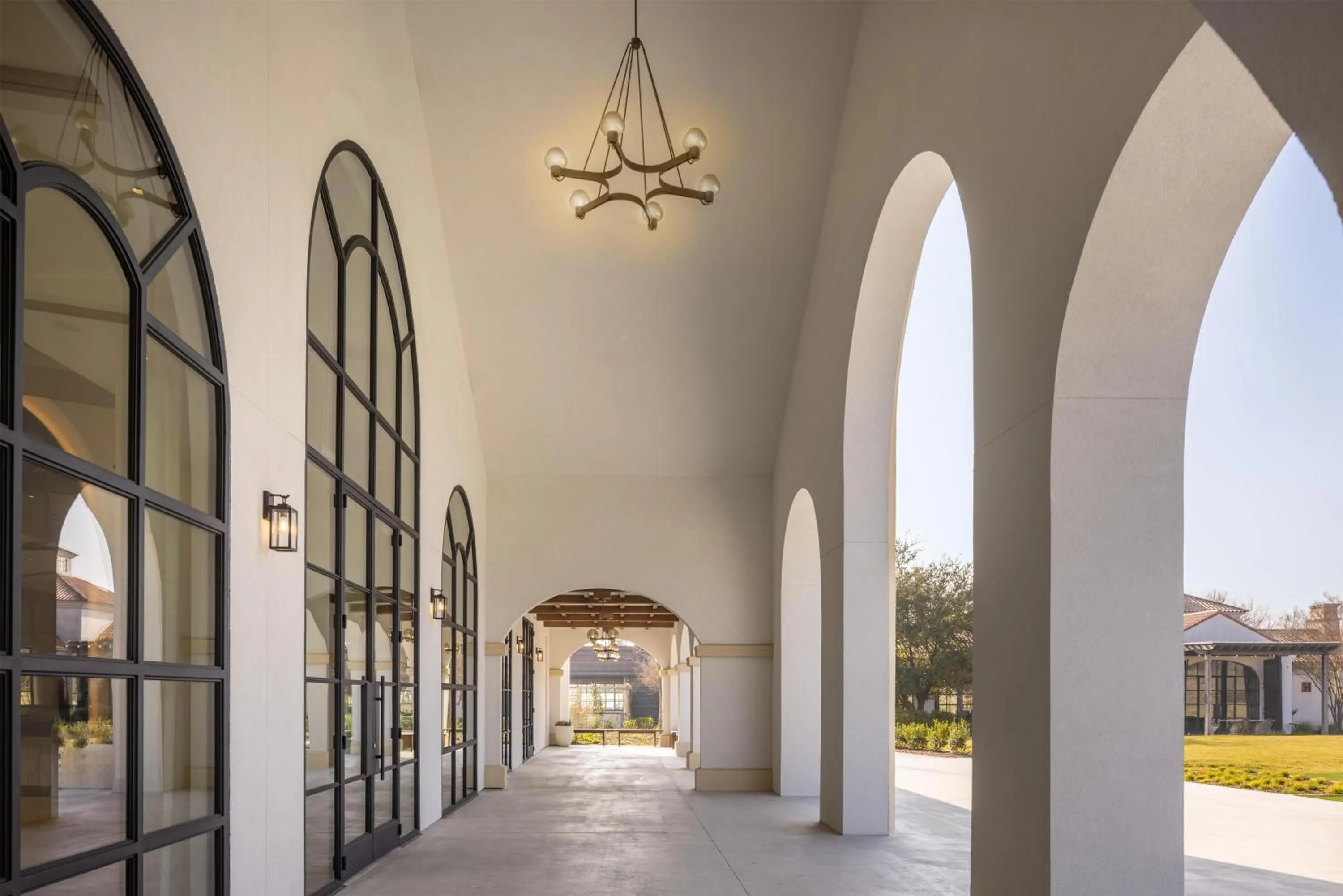 Meeting/conference room in Signia by Hilton La Cantera Resort & Spa