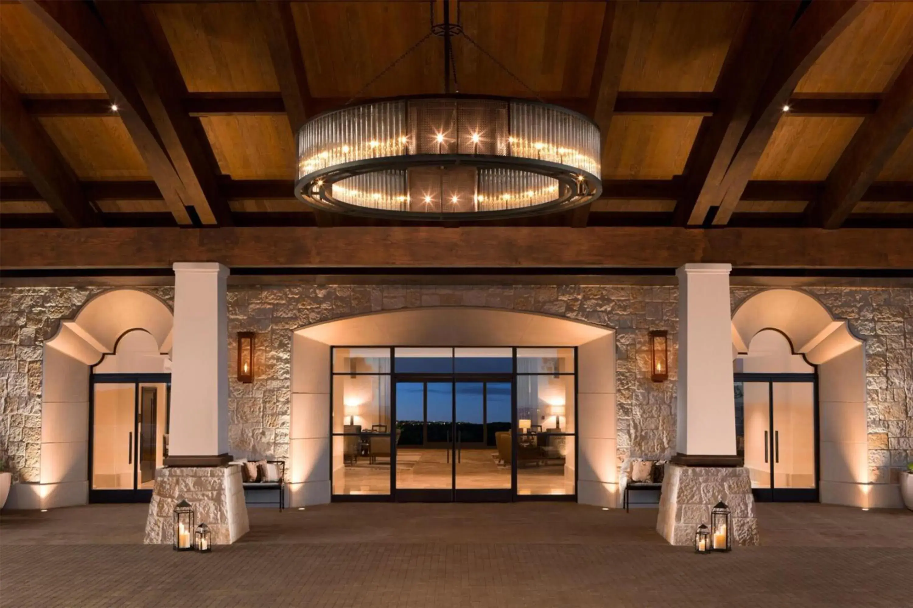 Property building in Signia by Hilton La Cantera Resort & Spa Property building in Signia by Hilton La Cantera Resort & Spa