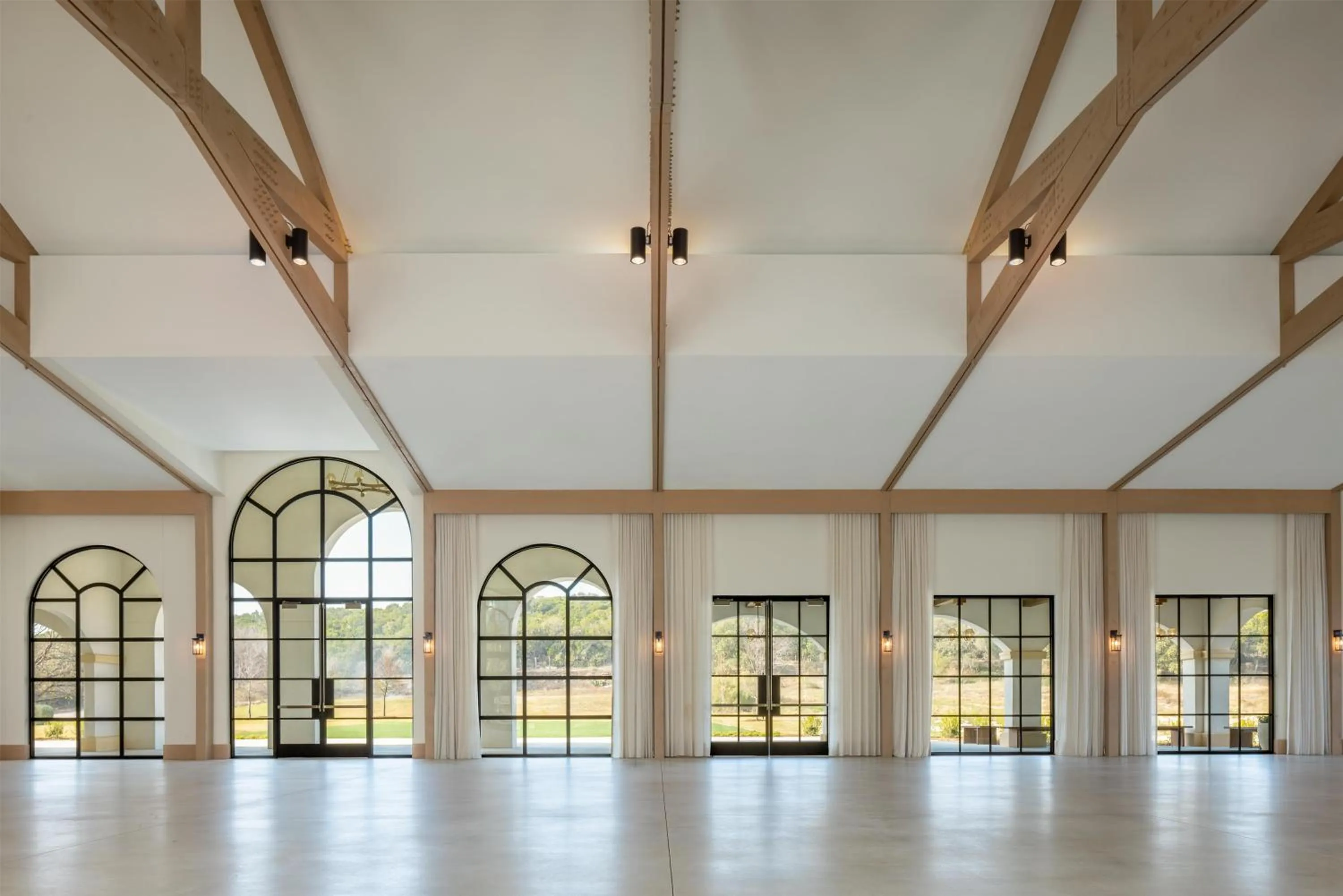 Meeting/conference room in Signia by Hilton La Cantera Resort & Spa