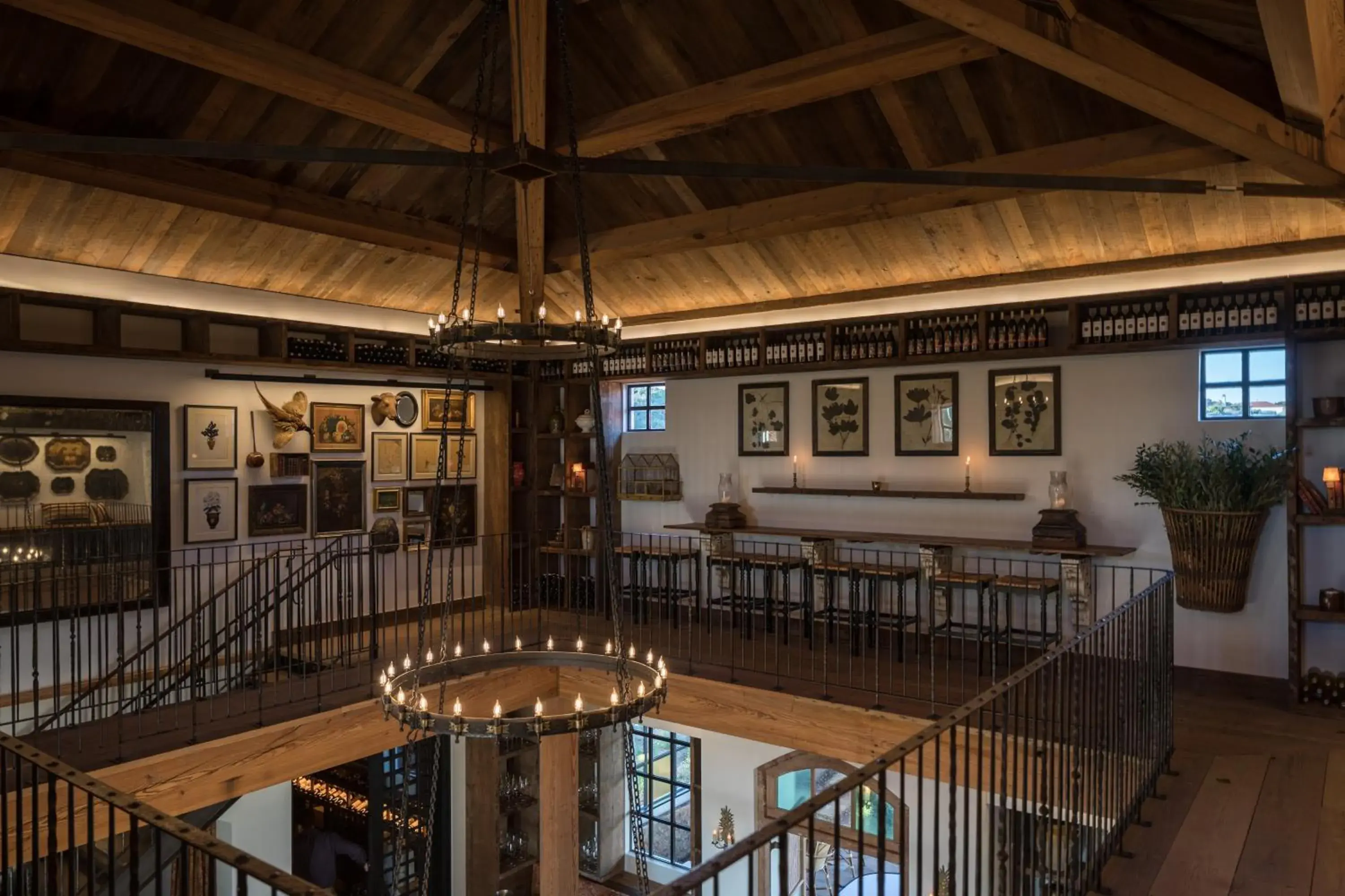 Restaurant/places to eat in La Cantera Resort & Spa Restaurant/places to eat in La Cantera Resort & Spa